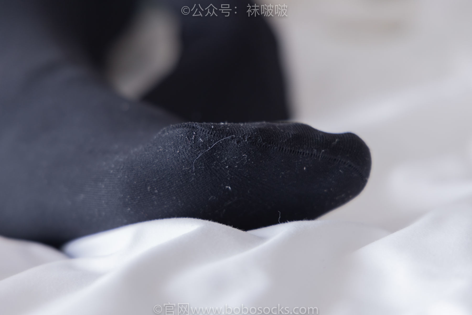 图片[134]-BoBoSocks袜啵啵 No.056 朵朵-JK制服、皮鞋、厚黑丝[135P]-六色网