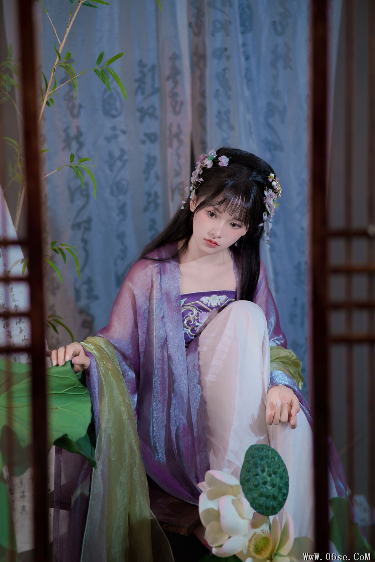 图片[9]-YiTuYu艺图语 Vol.7564 Xiao Xiao Yu[26P]-六色网