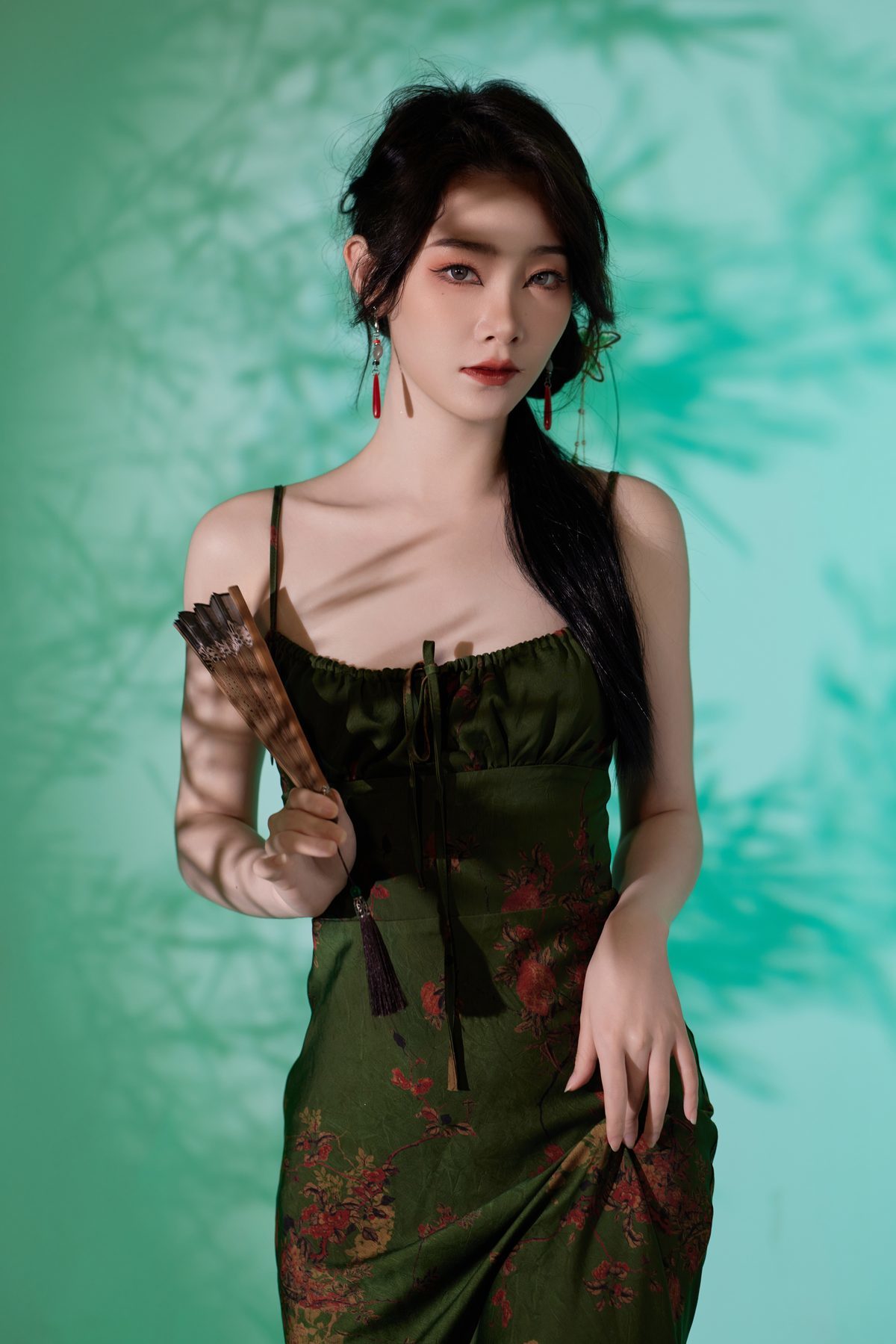 图片[11]-YiTuYu艺图语 Vol.5807 Xiao Xuan Zai Bu Zai[24P]-六色网