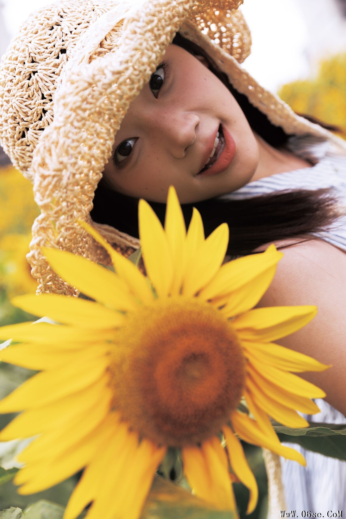 图片[10]-YiTuYu艺图语 Vol.7497 To Xiao Bei[27P]-六色网