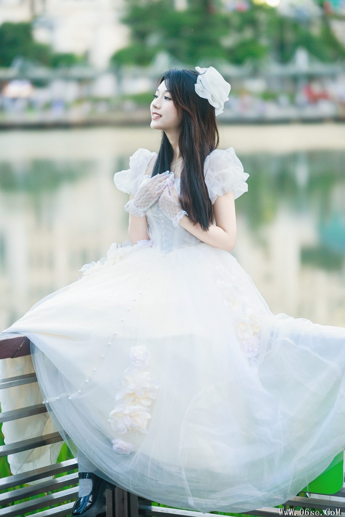 图片[8]-YiTuYu艺图语 Vol.5316 Pei Tong Xue[26P]-六色网