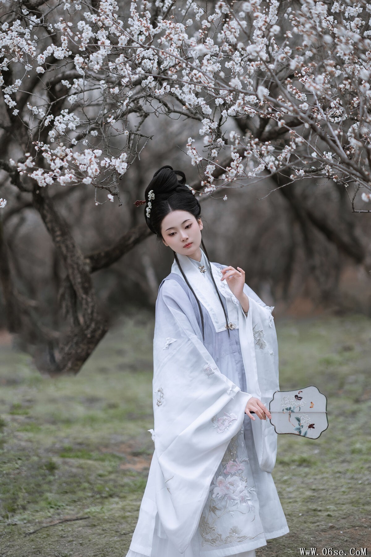图片[17]-YiTuYu艺图语 Vol.6487 Ting Er[33P]-六色网