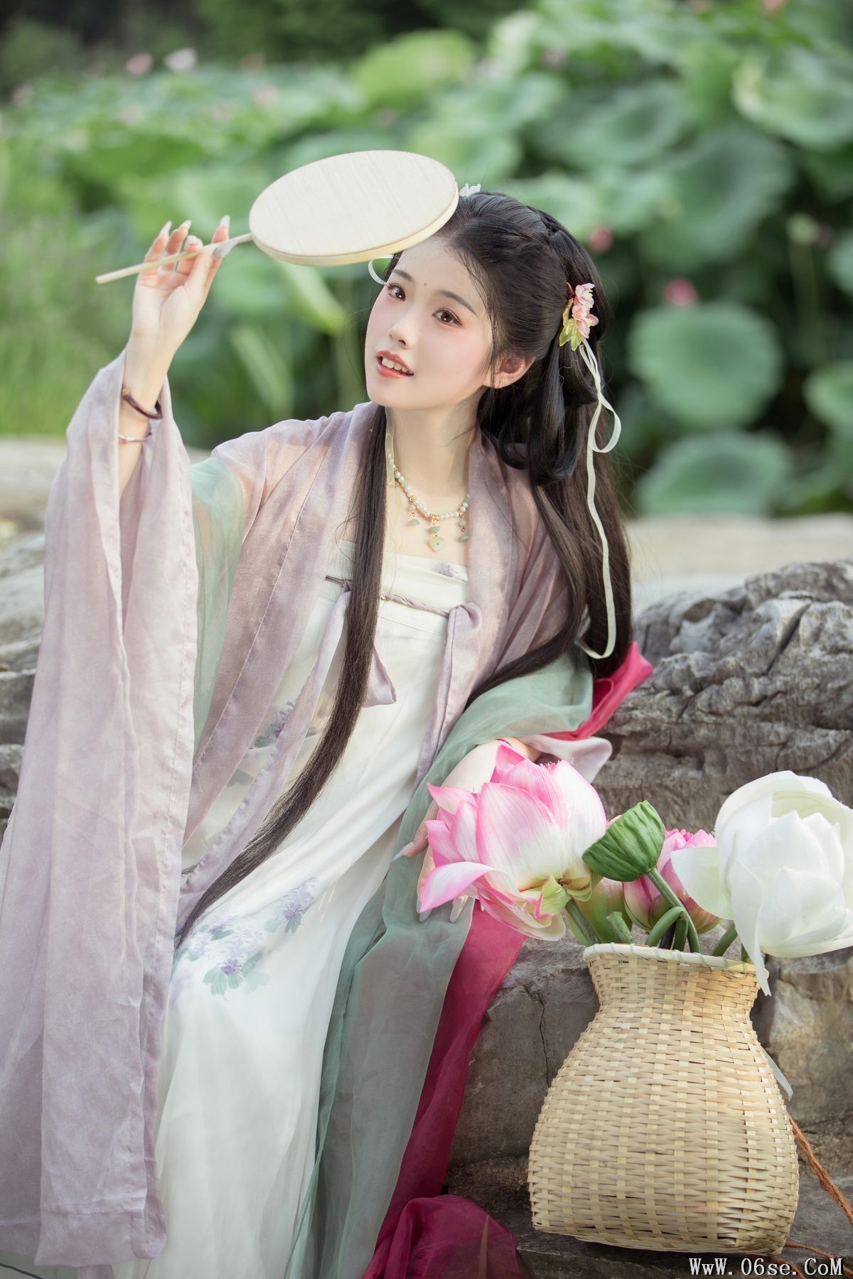 图片[18]-YiTuYu艺图语 Vol.4722 Shuang Shuang[34P]-六色网