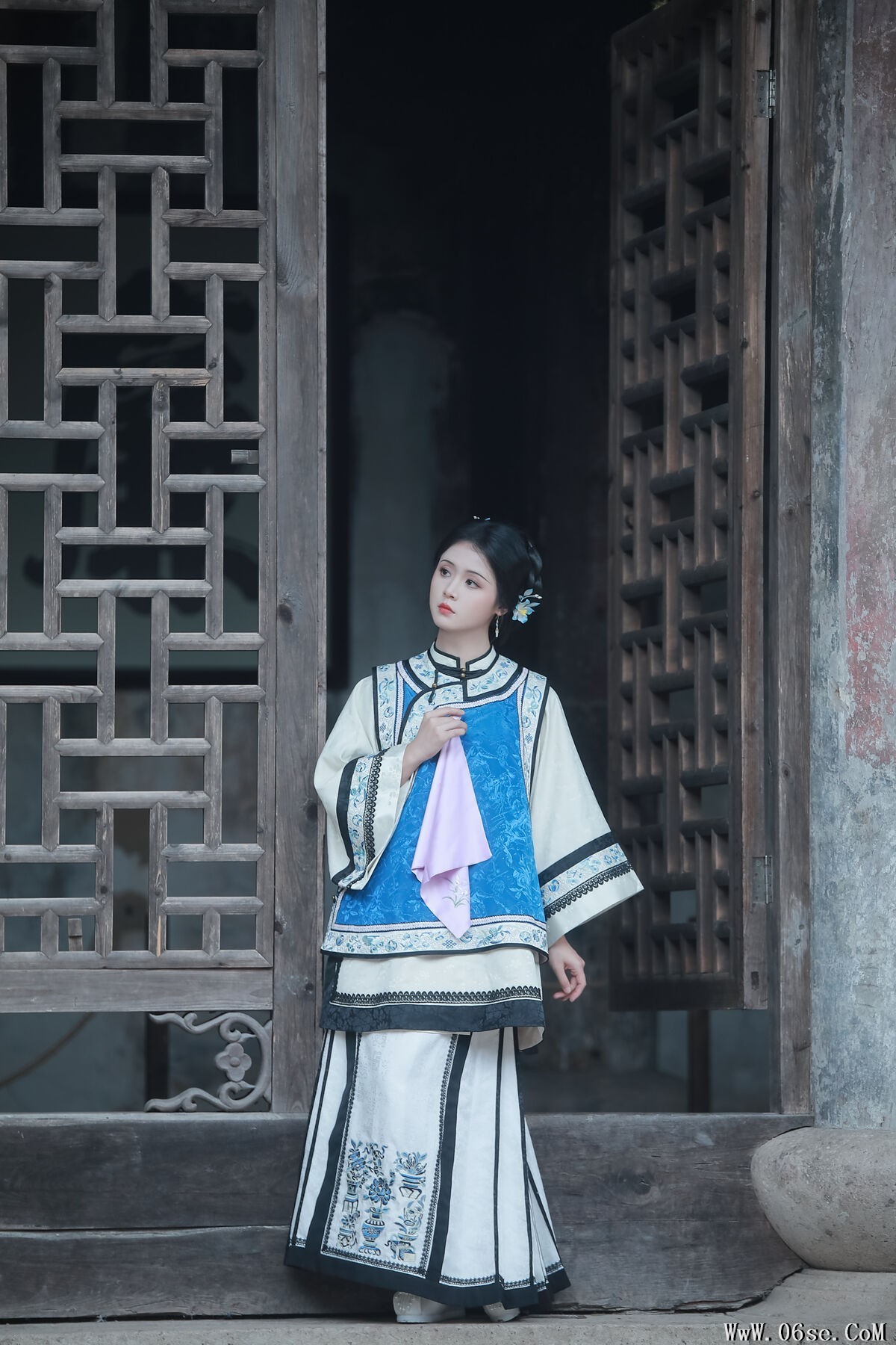 图片[21]-YiTuYu艺图语 Vol.7548 He Xiang Gu[33P]-六色网