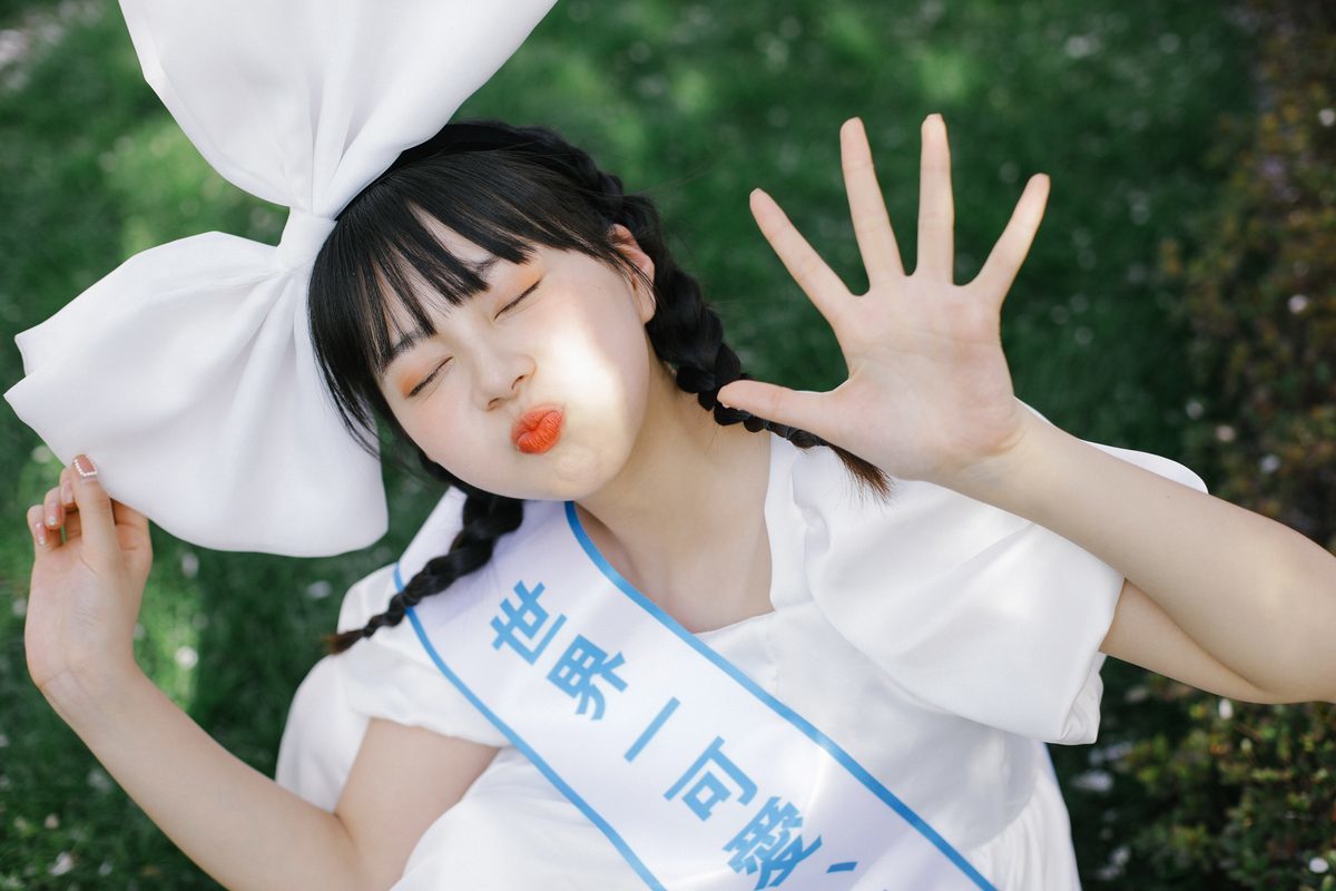 图片[11]-YiTuYu艺图语 Vol.5950 Xie Fa Fa[24P]-六色网