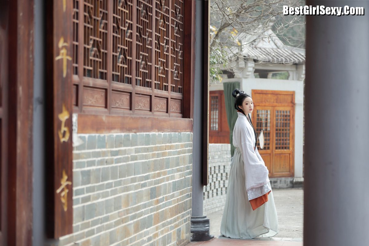 图片[25]-YiTuYu艺图语 Vol.3963 Zi Zi[25P]-六色网