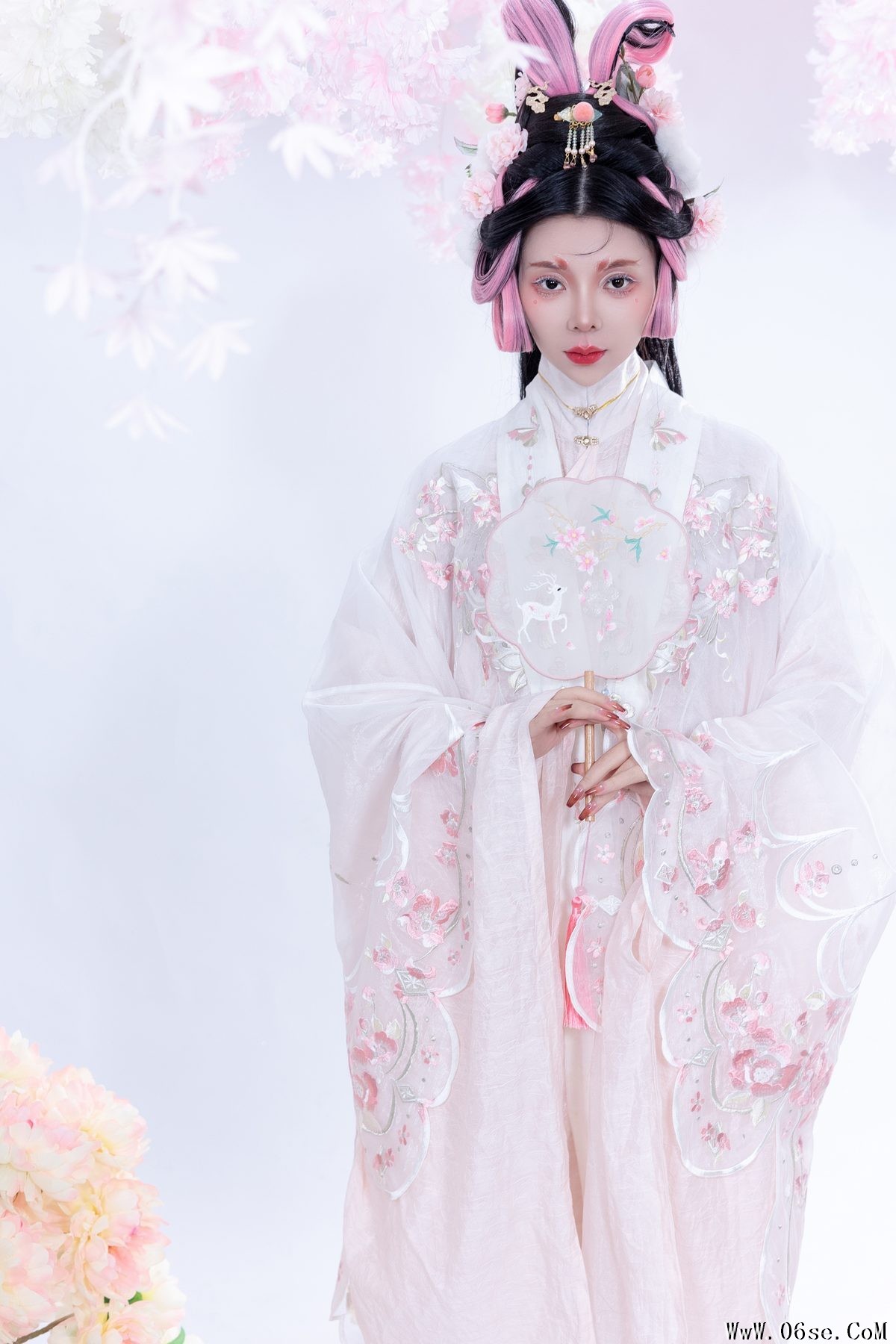 图片[7]-YiTuYu艺图语 Vol.4173 Yi Ling[22P]-六色网