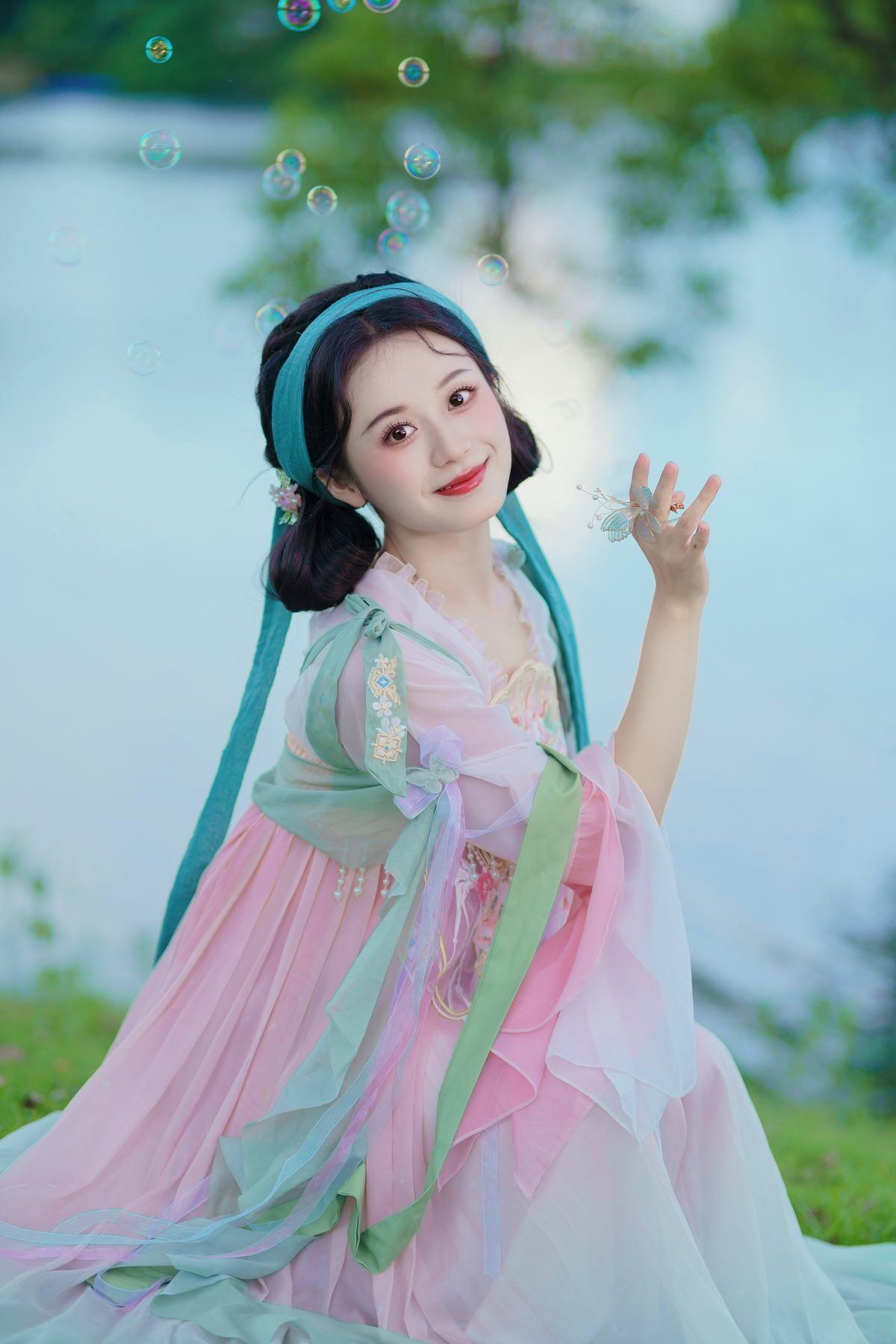 图片[16]-YiTuYu艺图语 Vol.5638 Shu Pian Yoyi[45P]-六色网