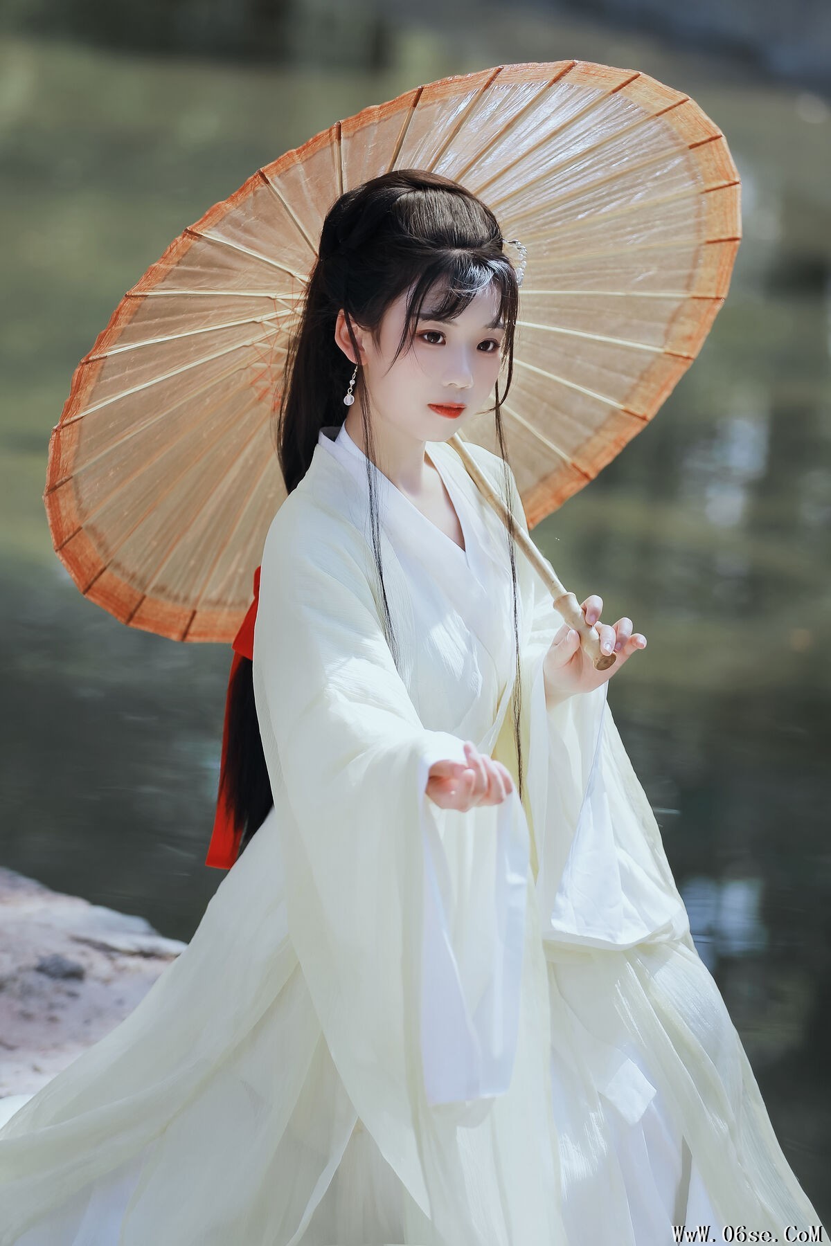 图片[18]-YiTuYu艺图语 Vol.6405 Zhou Zhou AY[23P]-六色网