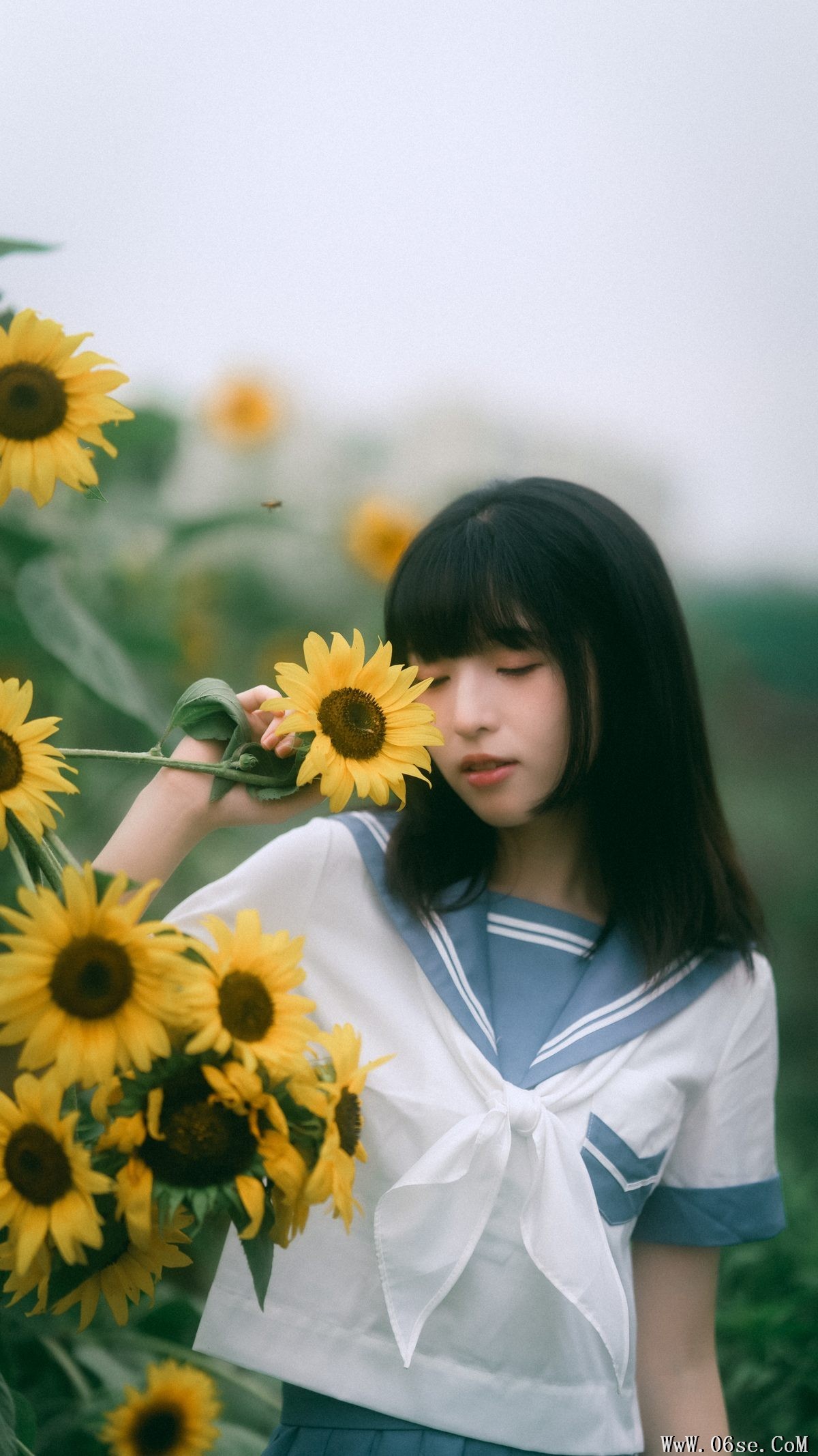 图片[9]-YiTuYu艺图语 Vol.4852 Bei Bei[49P]-六色网