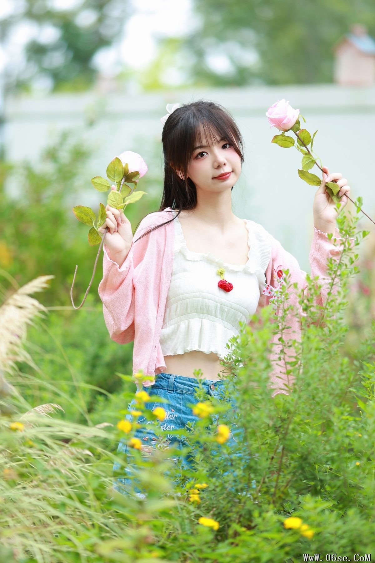 图片[21]-YiTuYu艺图语 Vol.5623 Mu Yan Se Cc[40P]-六色网