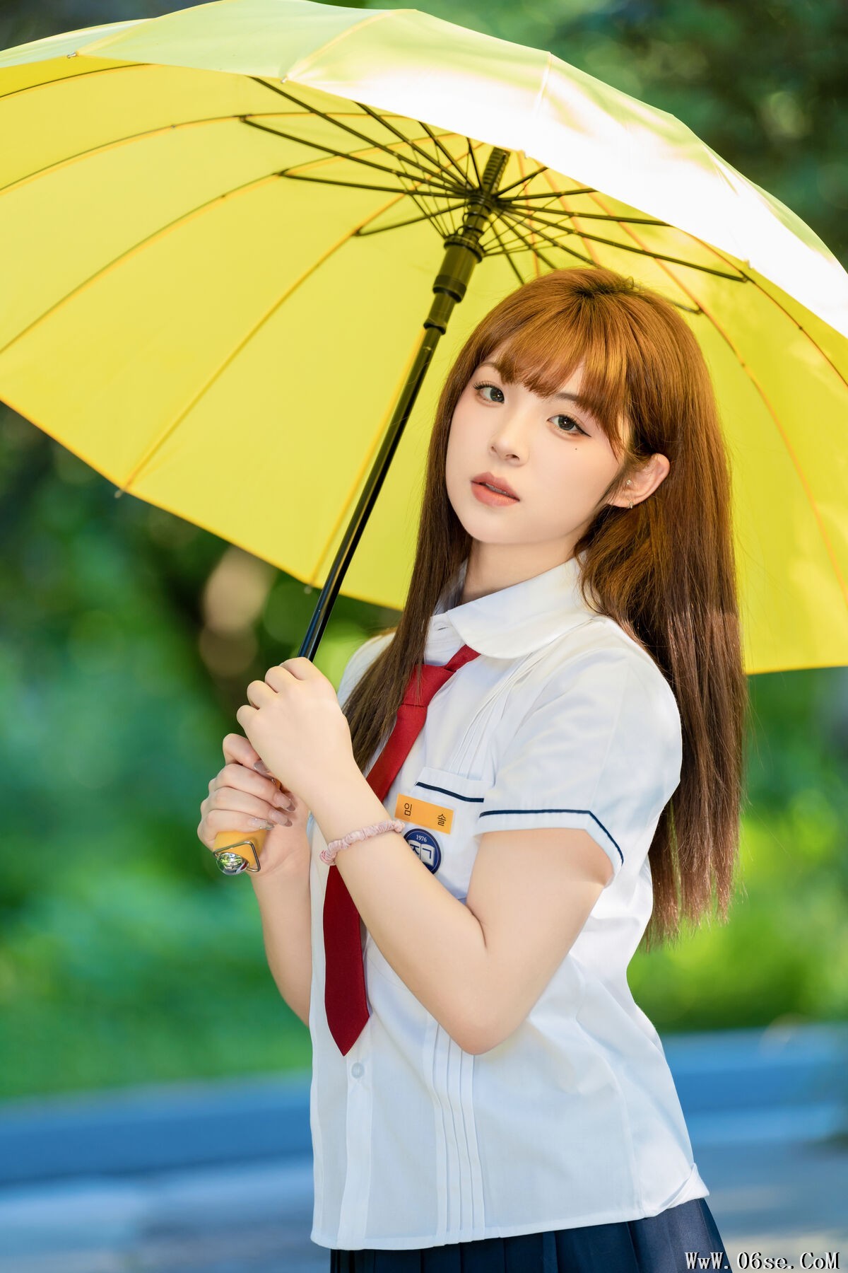 图片[14]-YiTuYu艺图语 Vol.7446 Sai Xi Xi Li Ma[26P]-六色网