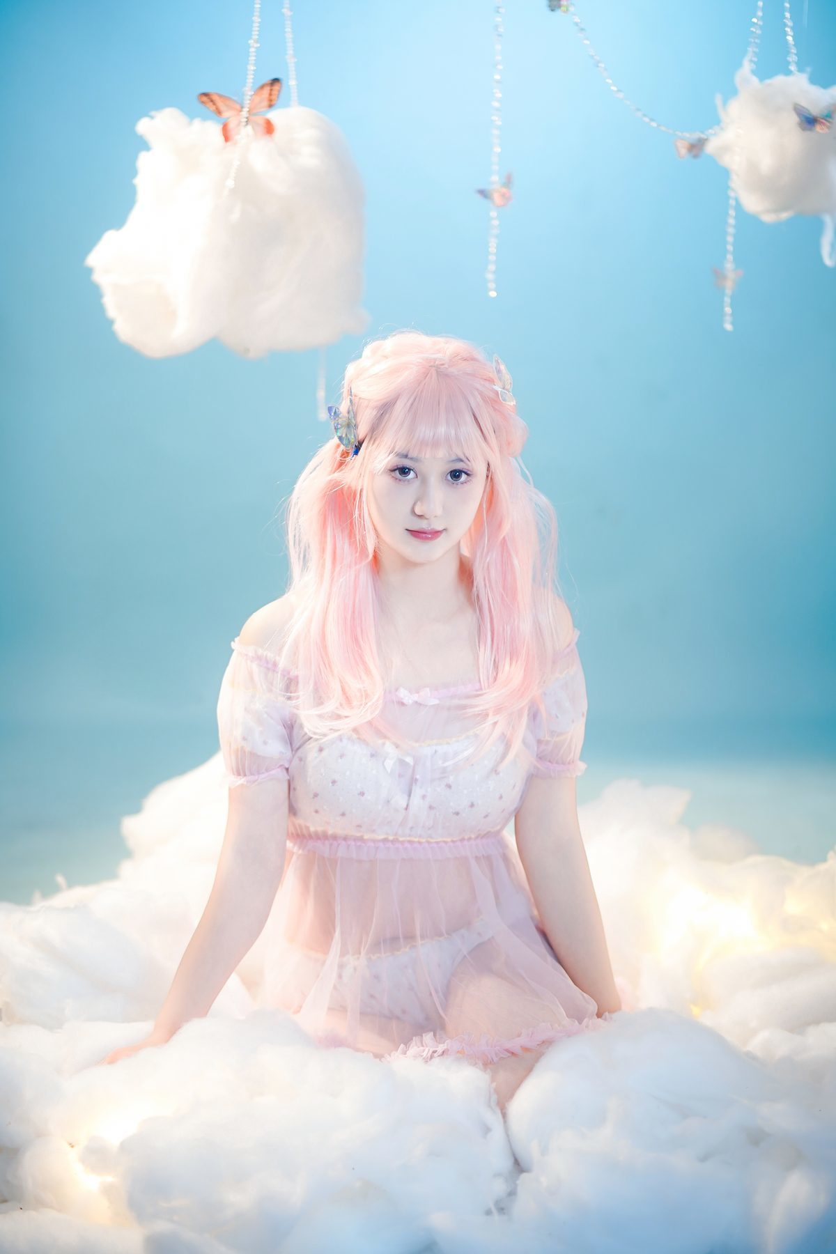 图片[4]-YiTuYu艺图语 Vol.6233 Xiao Kui[23P]-六色网