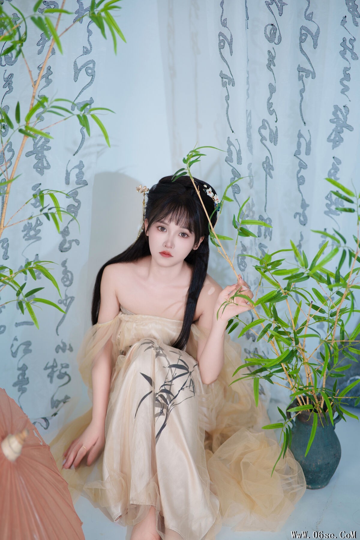 图片[9]-YiTuYu艺图语 Vol.7523 Xiao Xiao Yu[33P]-六色网
