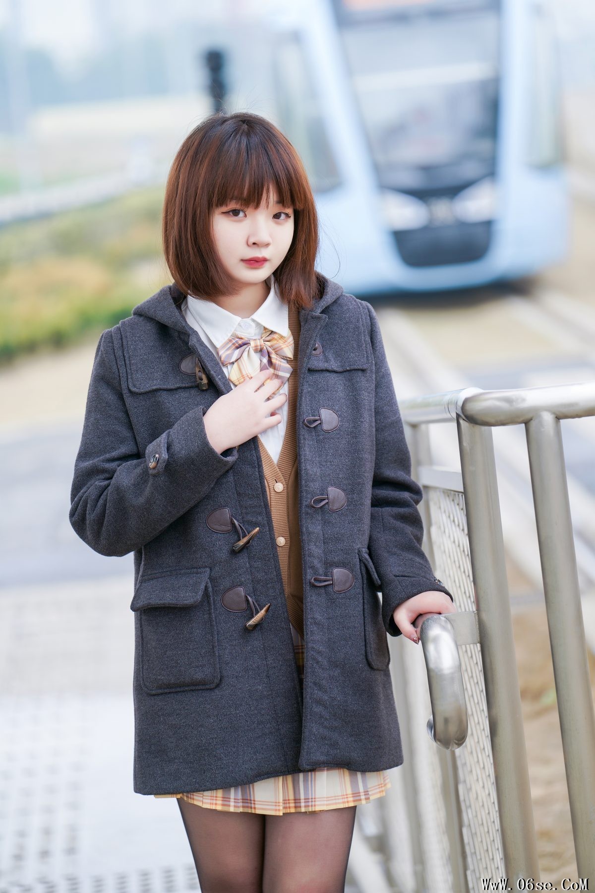 图片[25]-YiTuYu艺图语 Vol.3723 Zhong Yi[29P]-六色网