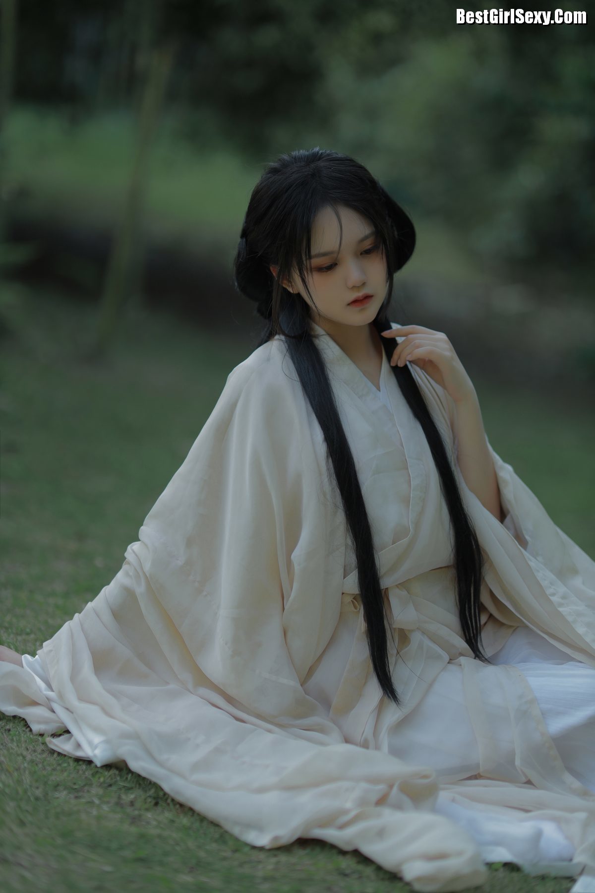 图片[25]-YiTuYu艺图语 Vol.3986 Wen Yu Jia[25P]-六色网