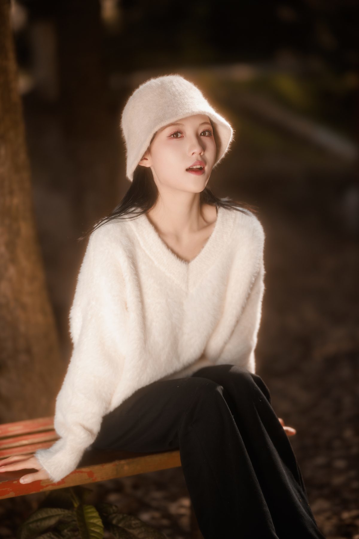 图片[23]-YiTuYu艺图语 Vol.5793 YYYY[33P]-六色网