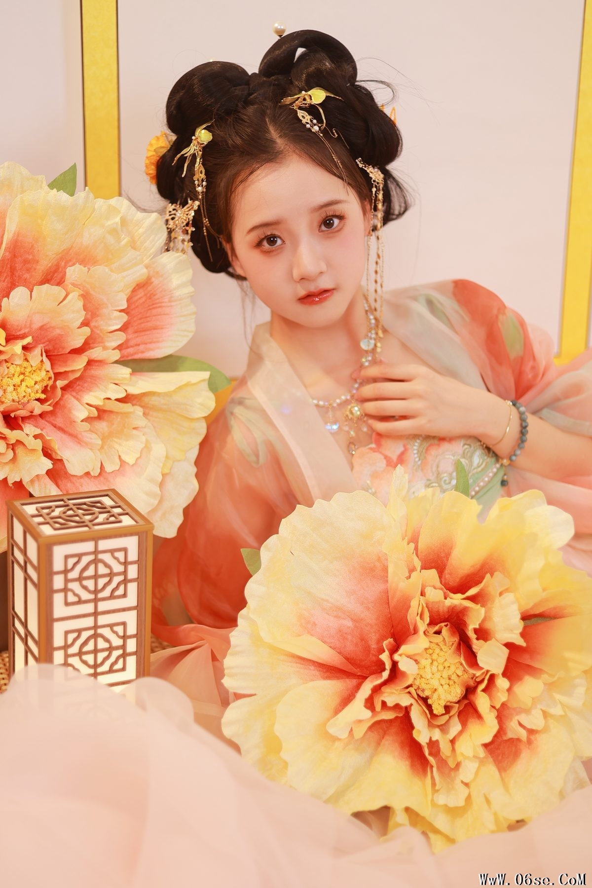 图片[22]-YiTuYu艺图语 Vol.4658 You Er Bai Bai[32P]-六色网