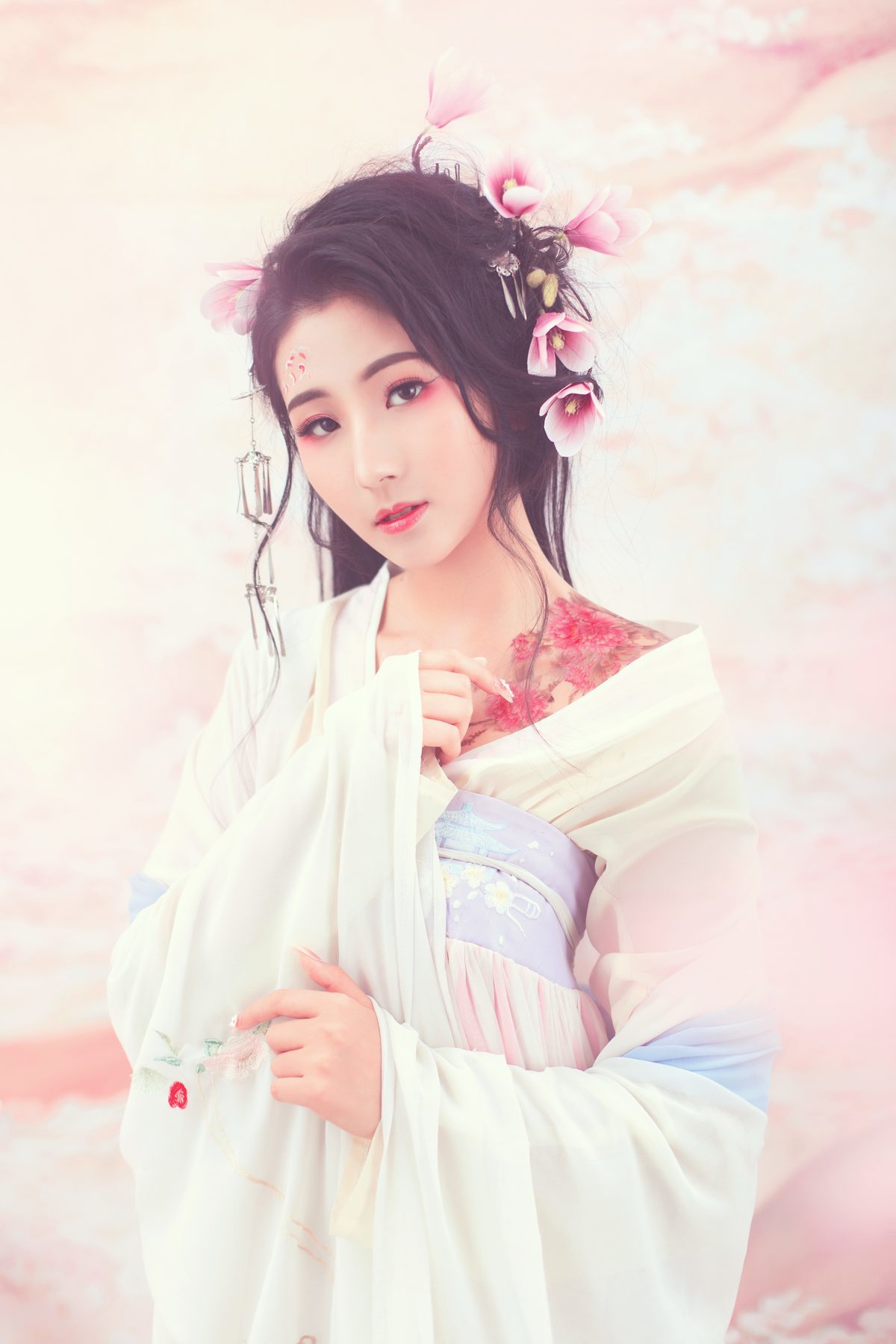 图片[10]-YiTuYu艺图语 Vol.3363 Dan Dan Dan Ting[27P]-六色网