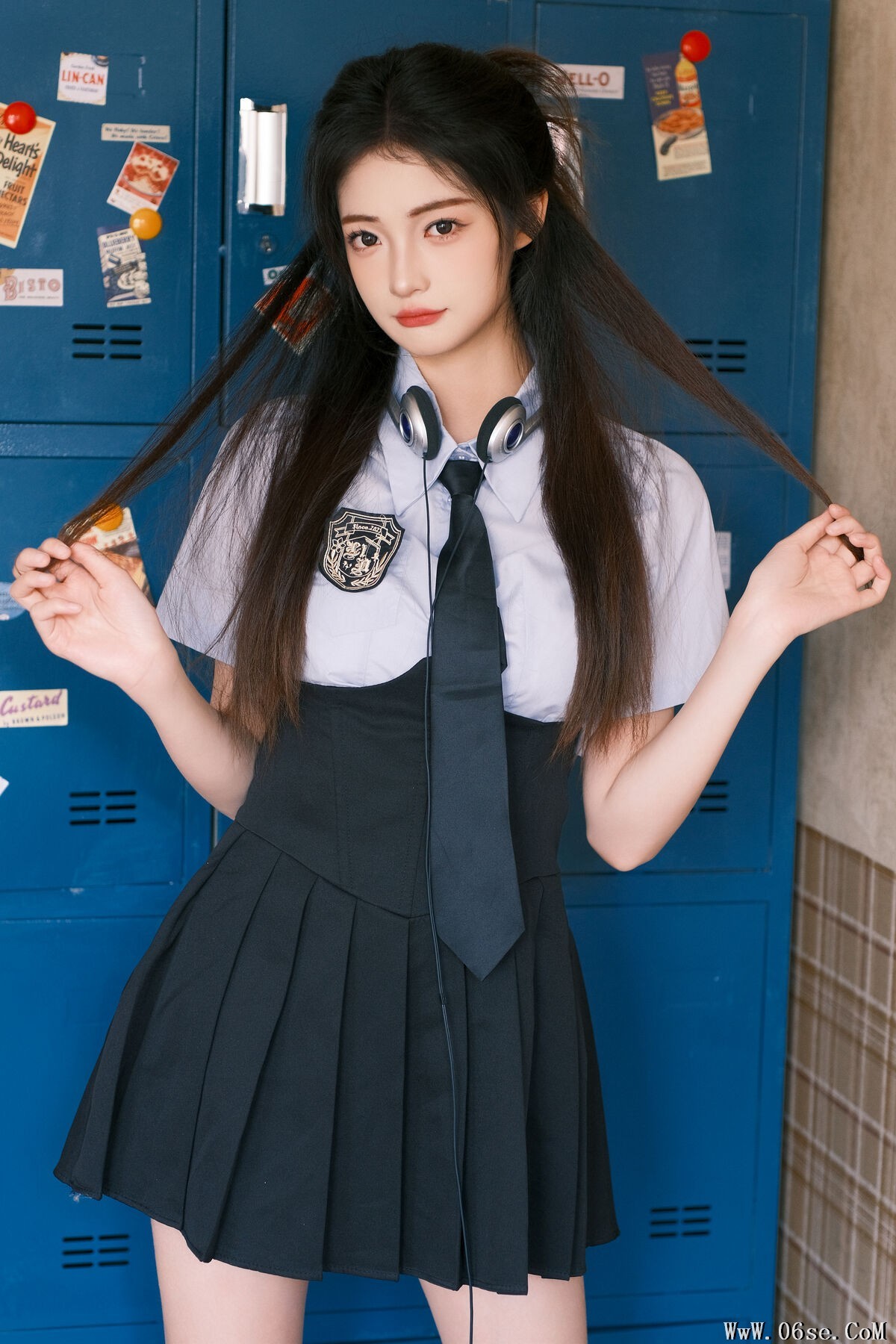 图片[14]-YiTuYu艺图语 Vol.7067 Xiao Dai Tong Xue[32P]-六色网