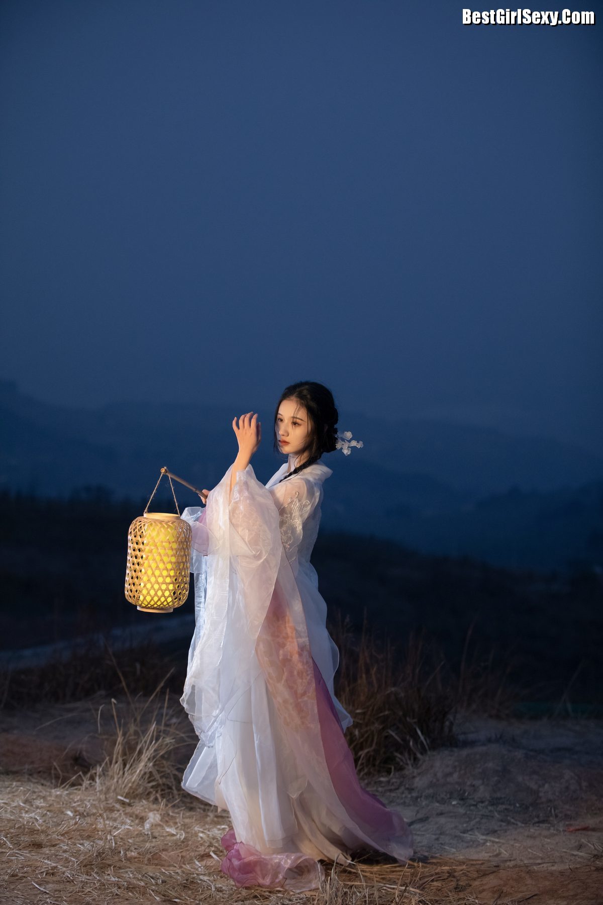 图片[22]-YiTuYu艺图语 Vol.3962 Bei Bei Ai Chi Shan Zhu[23P]-六色网