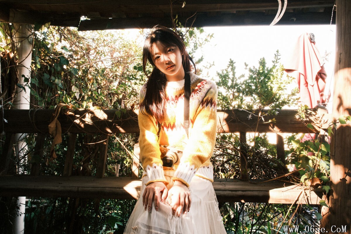 图片[14]-YiTuYu艺图语 Vol.6586 Xiao Mi Dou[37P]-六色网