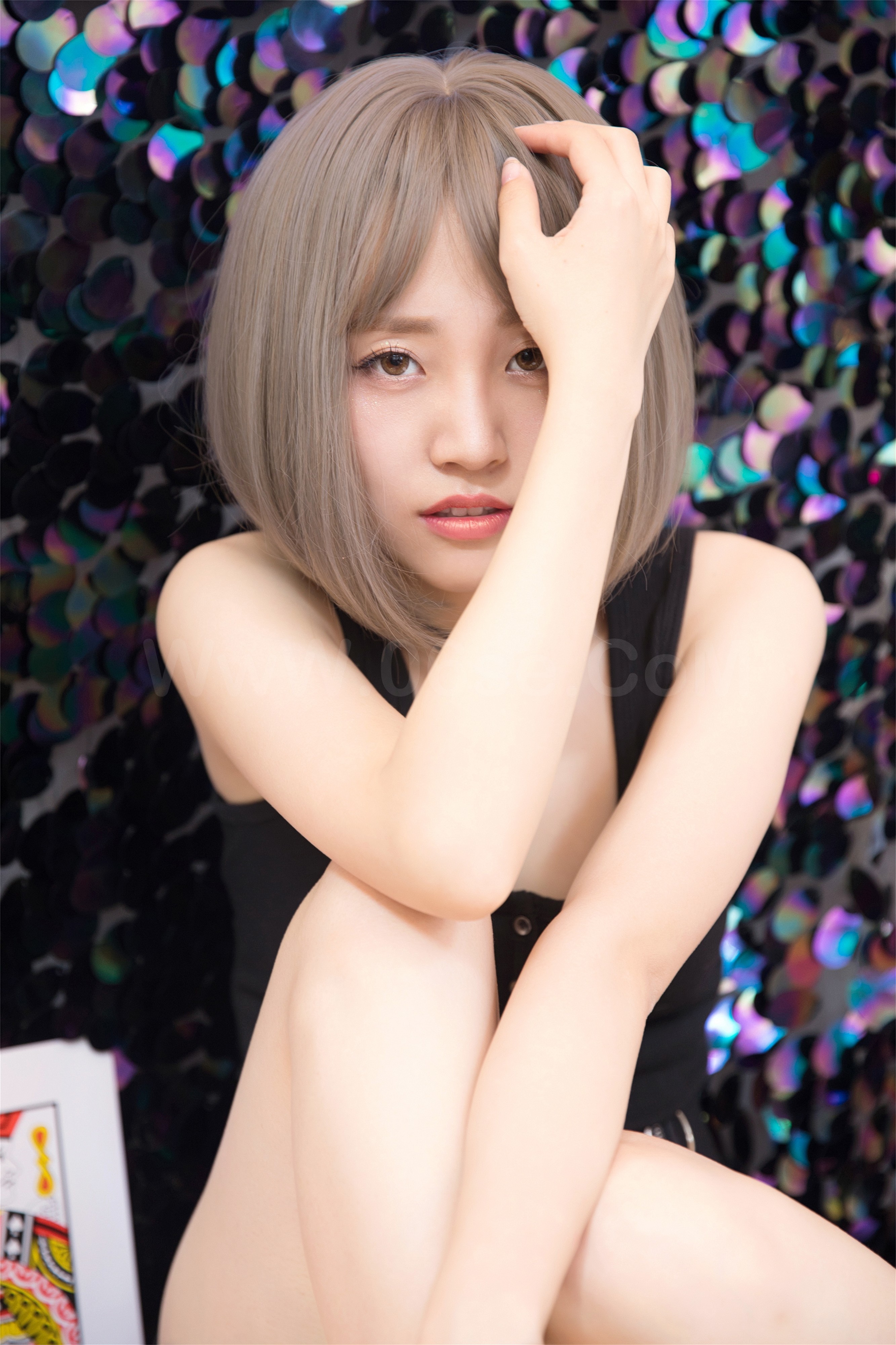 图片[8]-雅拉伊 – 《黑桃Q》[31P]-六色网