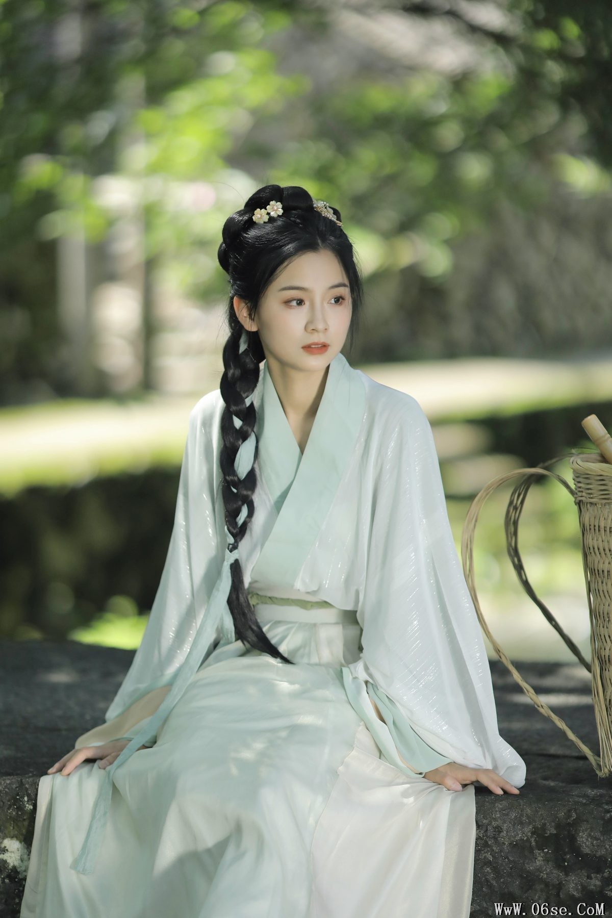图片[33]-YiTuYu艺图语 Vol.3176 Wang Wang[37P]-六色网