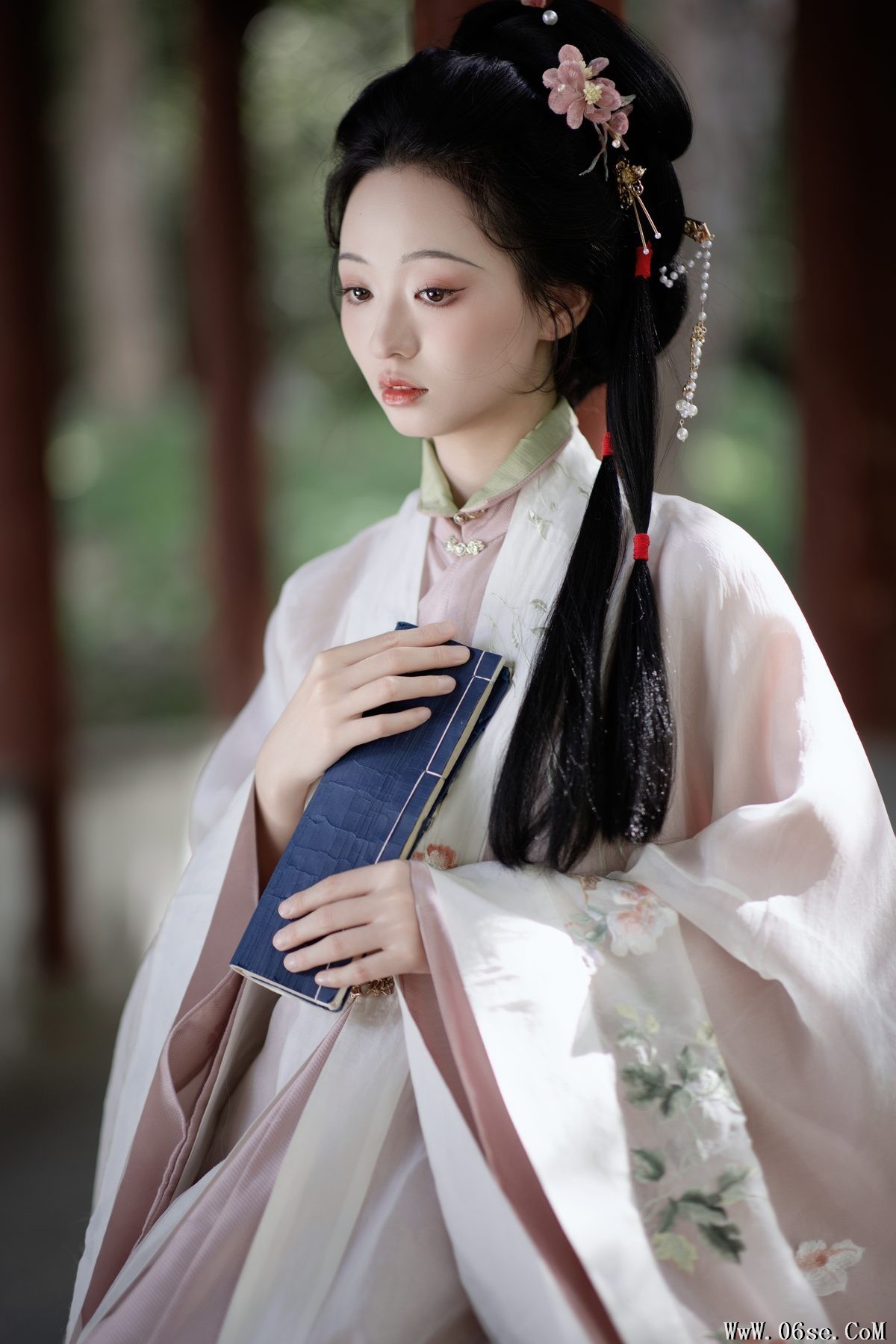 图片[22]-YiTuYu艺图语 Vol.5923 Xiao Yang Ai Gan Fan[36P]-六色网