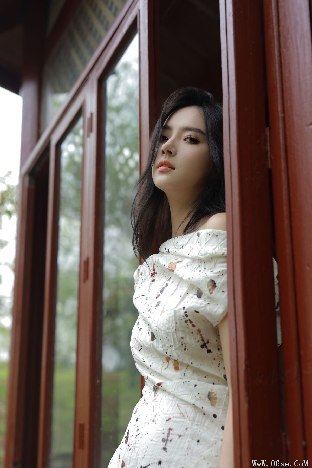 图片[22]-YiTuYu艺图语 Vol.6826 Elaine[32P]-六色网