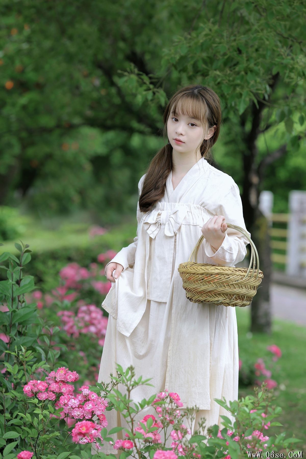 图片[5]-YiTuYu艺图语 Vol.4551 Lin Ye Zhao Zhao[34P]-六色网