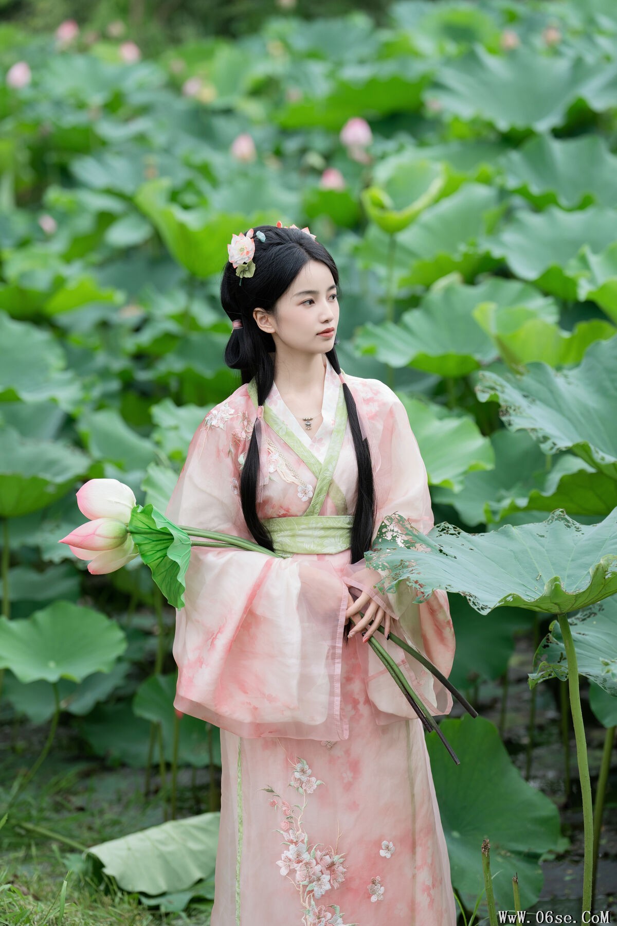 图片[20]-YiTuYu艺图语 Vol.7510 Spring[25P]-六色网
