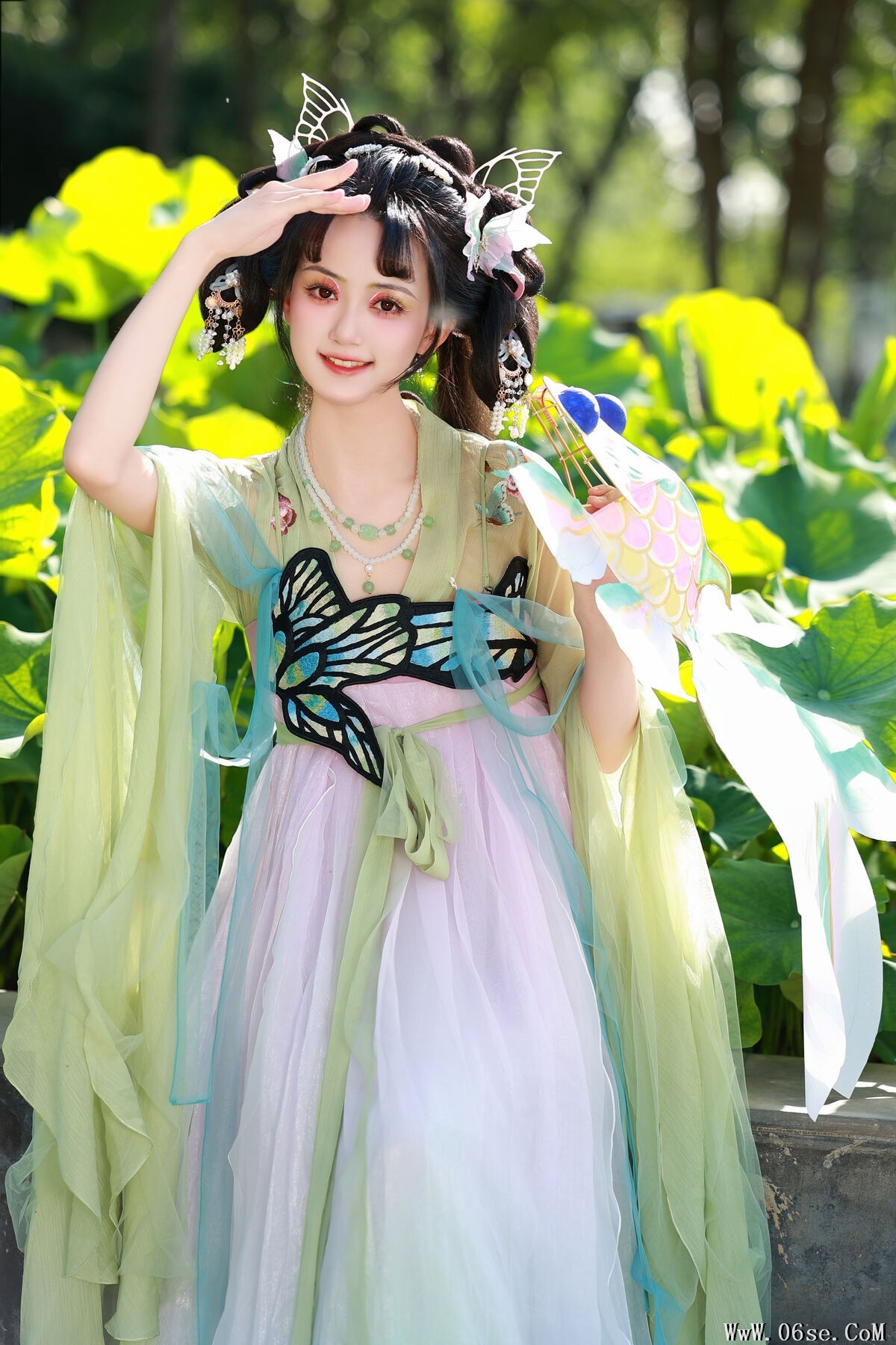 图片[16]-YiTuYu艺图语 Vol.7148 Ruan Xin Tang[31P]-六色网