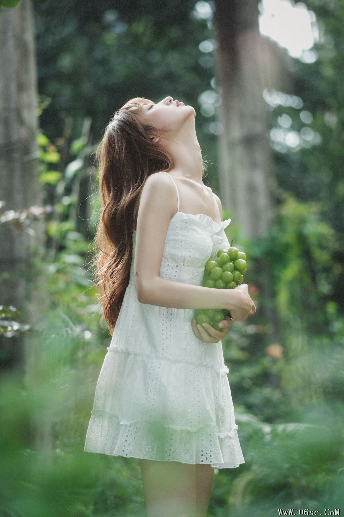 图片[24]-YiTuYu艺图语 Vol.7437 Chen Nian Xiao Jiu[27P]-六色网