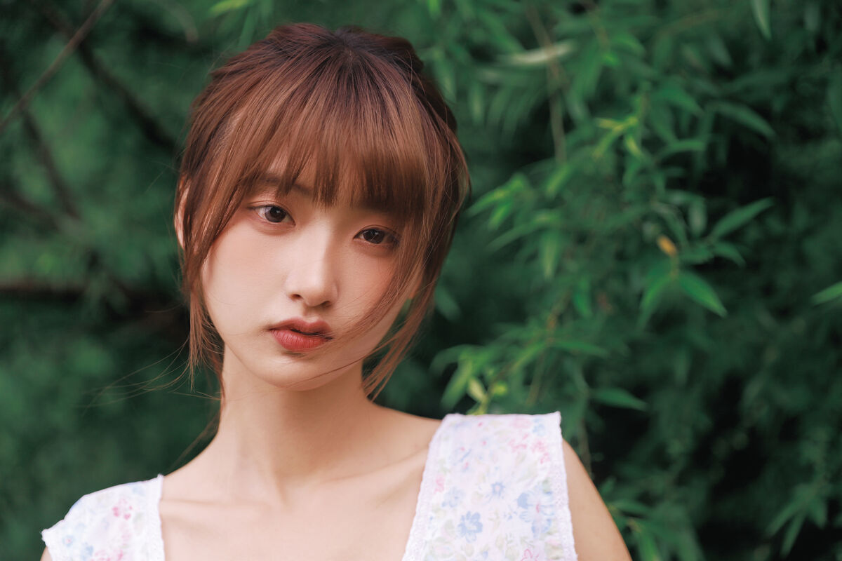 图片[24]-YiTuYu艺图语 Vol.7147 Chen Nian Xiao Jiu[34P]-六色网