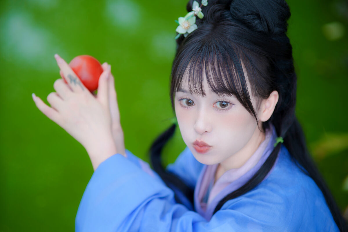 图片[12]-YiTuYu艺图语 Vol.7290 Xiao Xiao Yu[39P]-六色网
