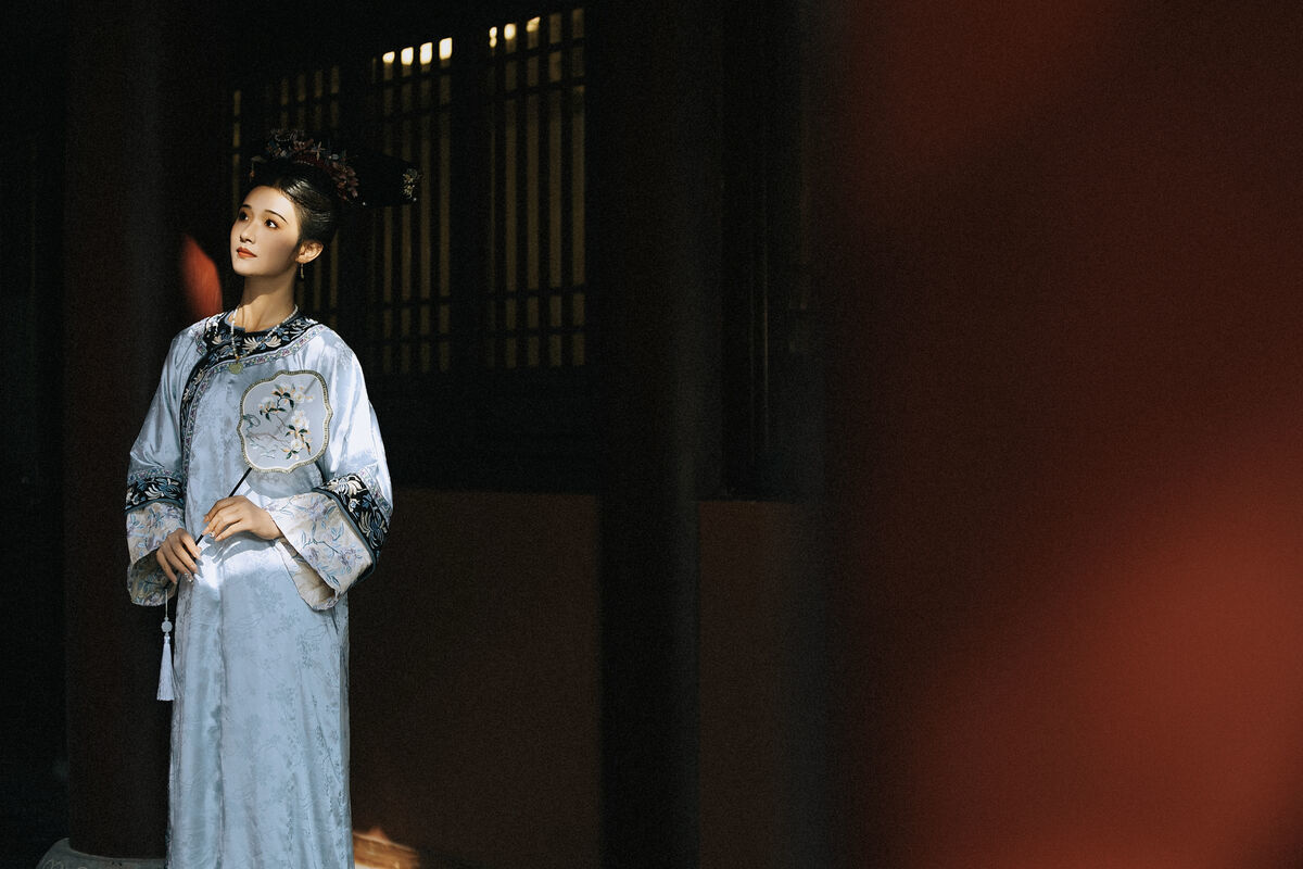 图片[29]-YiTuYu艺图语 Vol.6336 Zhao Xue[49P]-六色网
