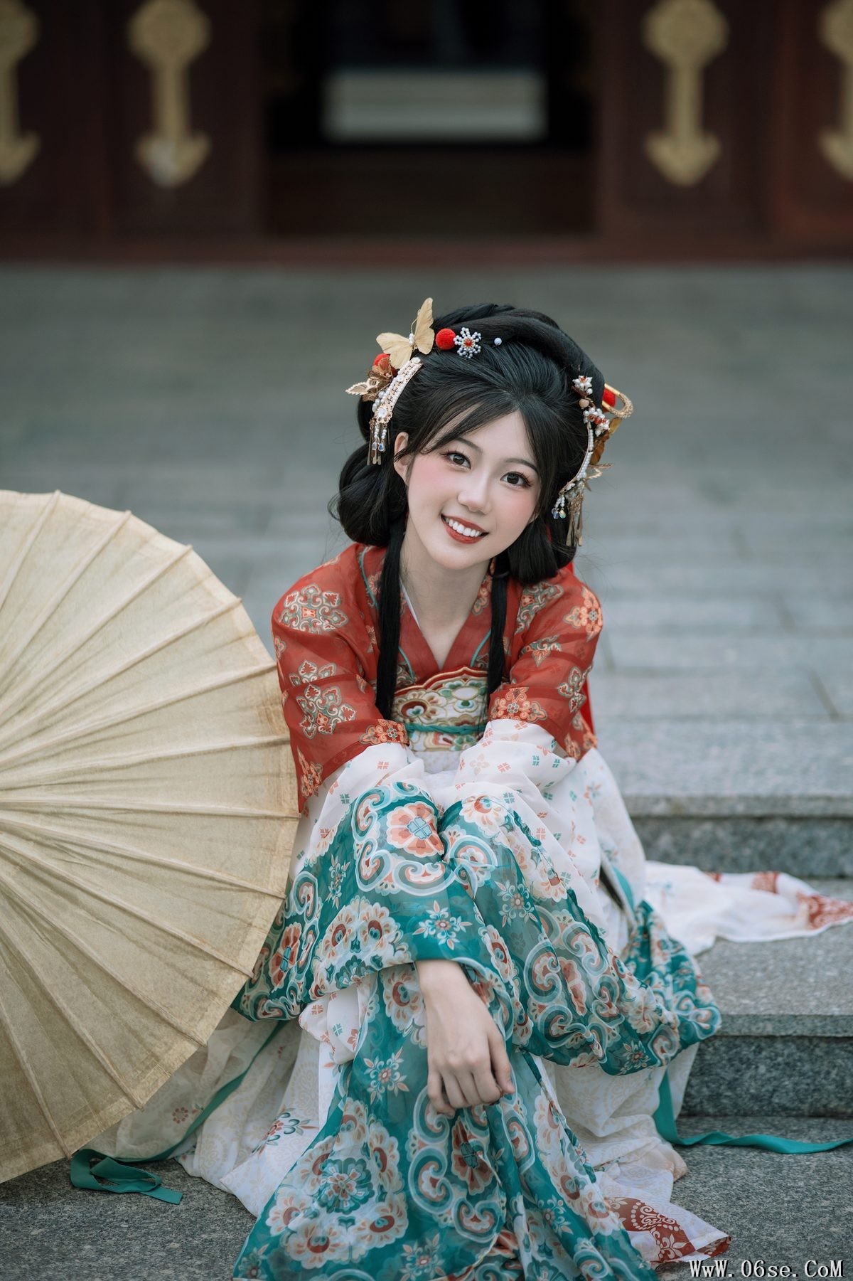 图片[23]-YiTuYu艺图语 Vol.4365 Jiang Ji Yu[33P]-六色网