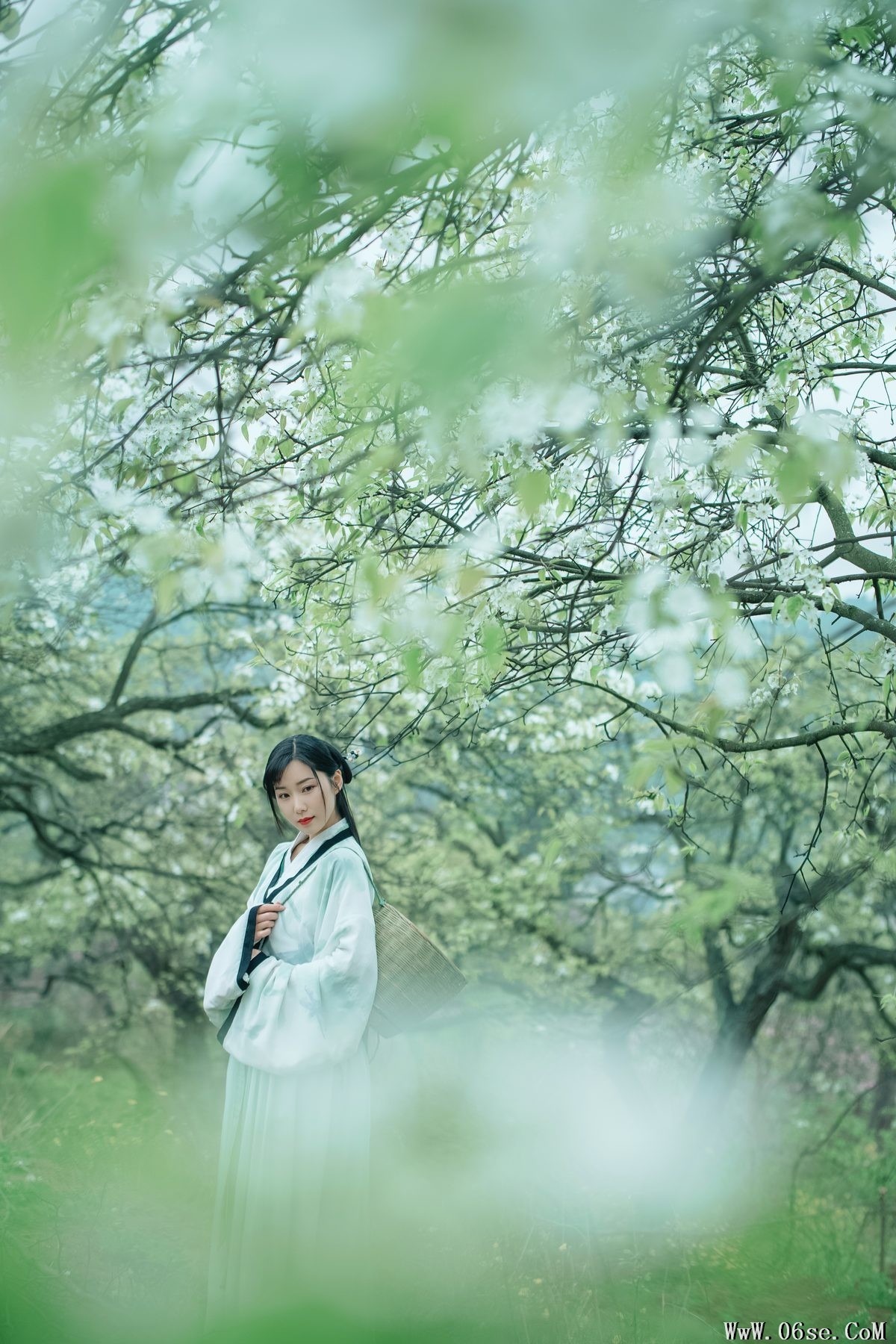 图片[17]-YiTuYu艺图语 Vol.4667 Mu Jing Shu[24P]-六色网