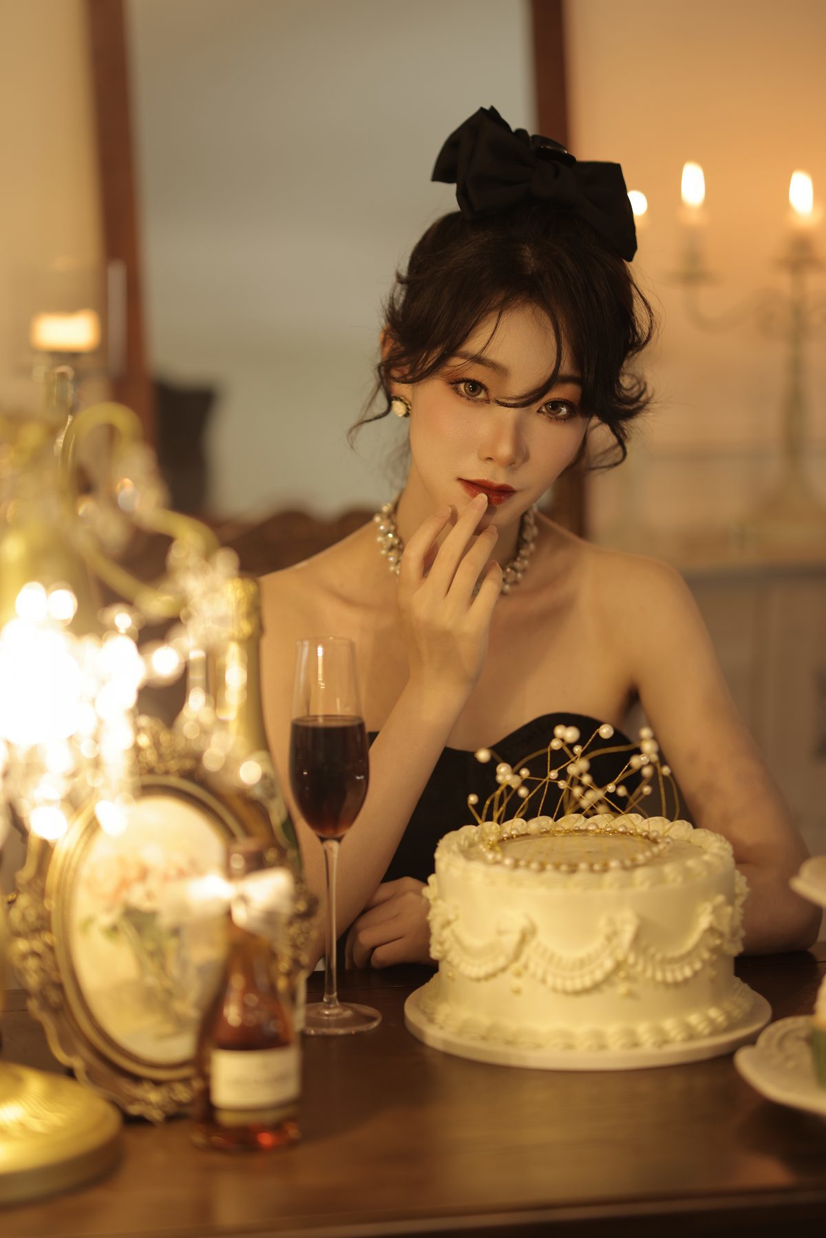 图片[12]-YiTuYu艺图语 Vol.4362 Xiao Xuan Zai Bu Zai[22P]-六色网