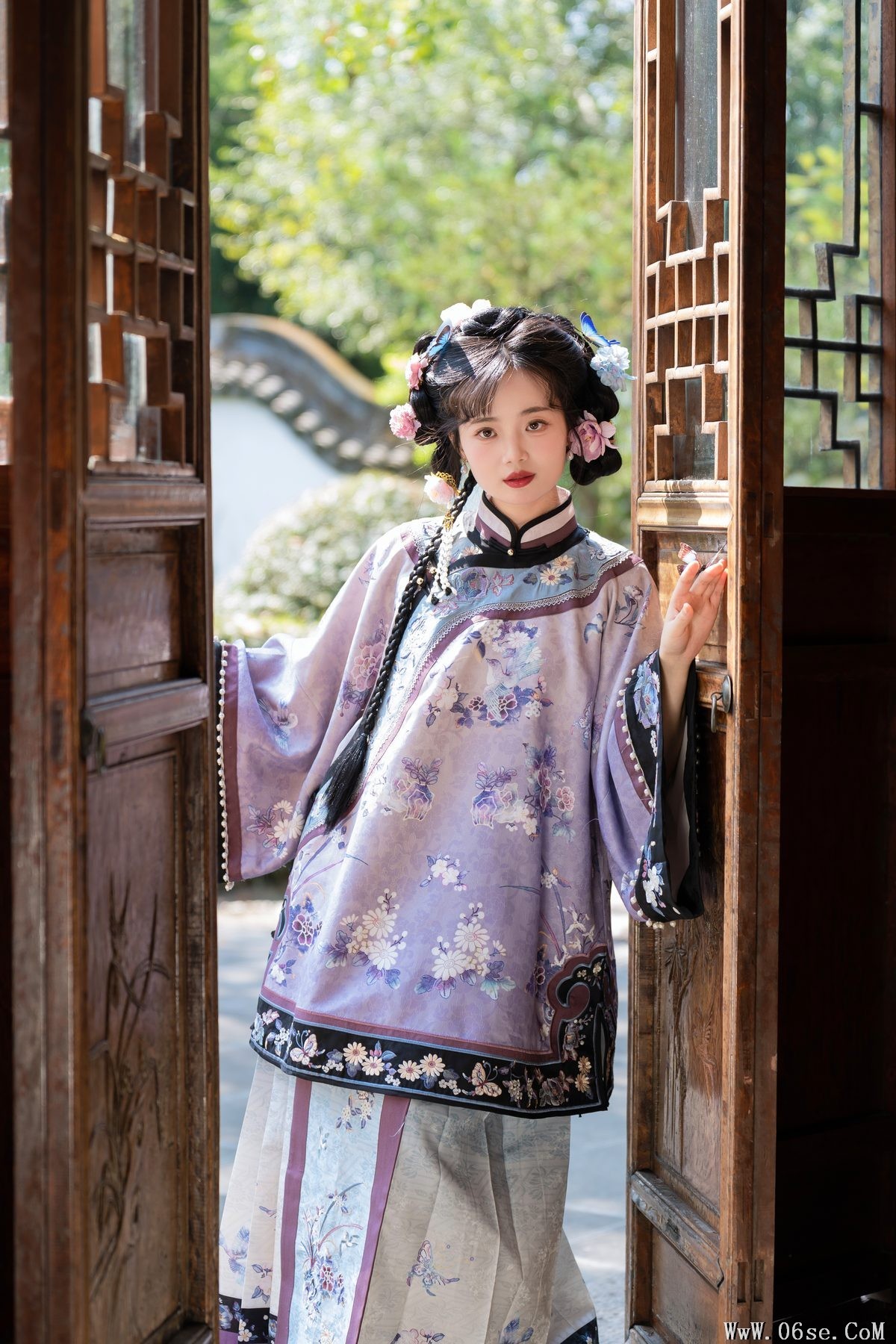 图片[13]-YiTuYu艺图语 Vol.5795 Xiao Ou O[27P]-六色网