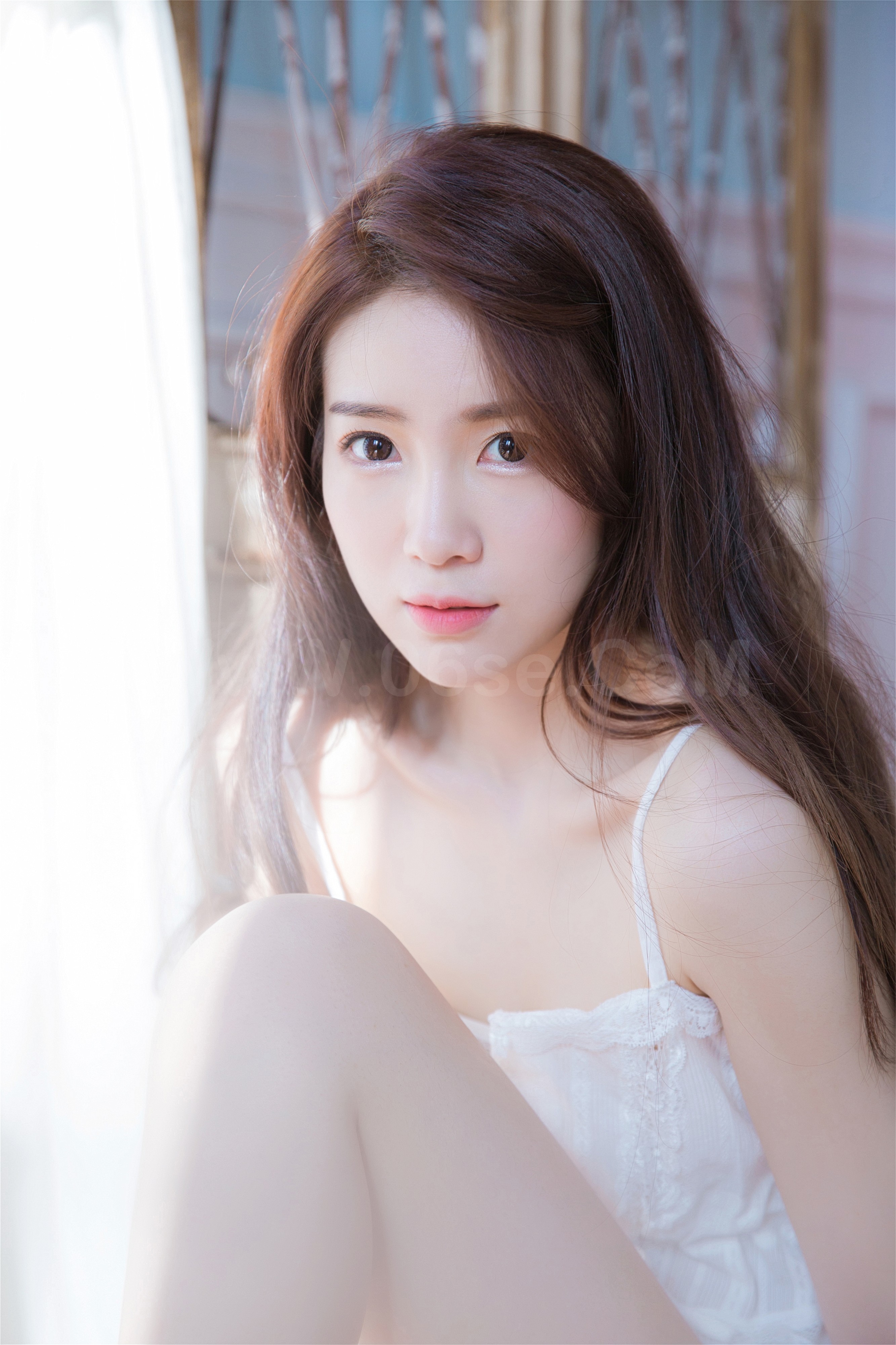 图片[10]-雅拉伊 – 《一缕清风》[40P]-六色网