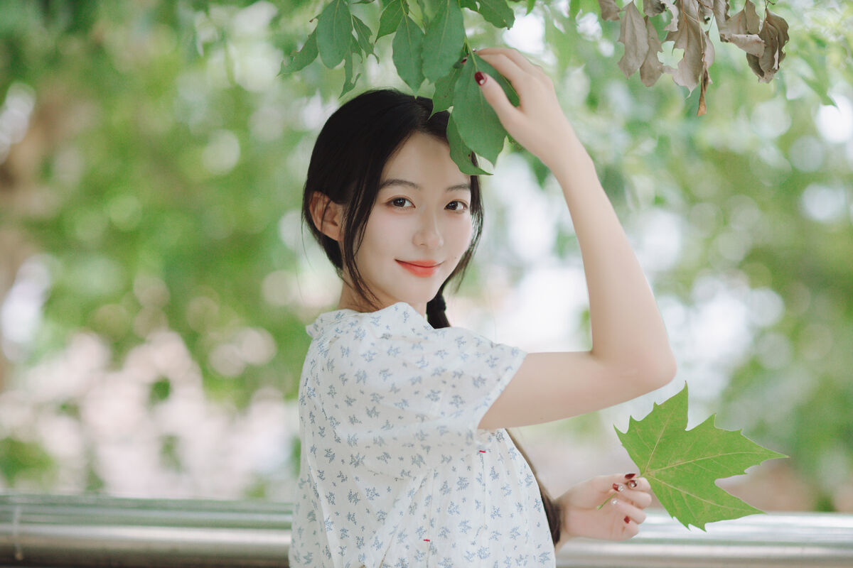 图片[34]-YiTuYu艺图语 Vol.7673 Chi Kou Tang Yuan Ma[34P]-六色网