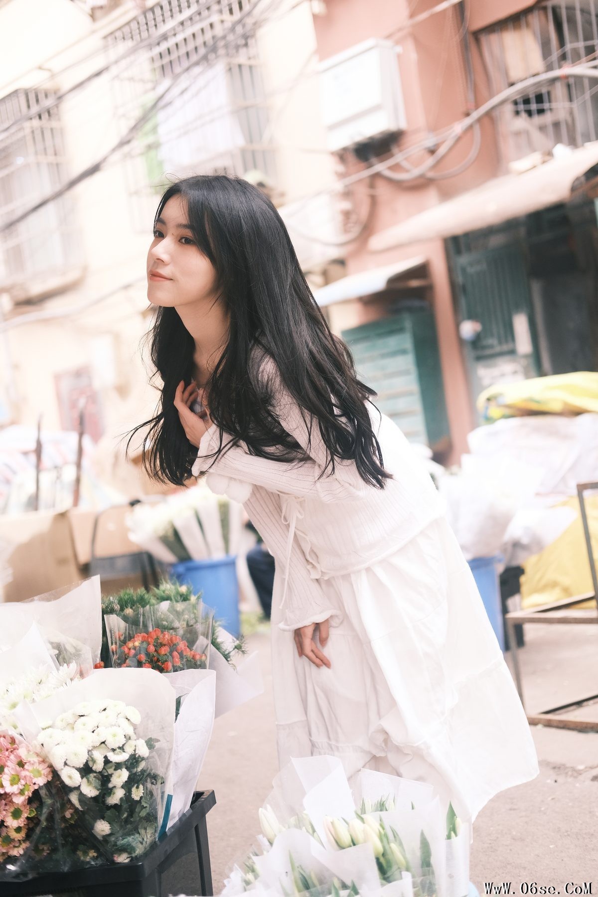 图片[10]-YiTuYu艺图语 Vol.3696 Jing Jing Jing[26P]-六色网