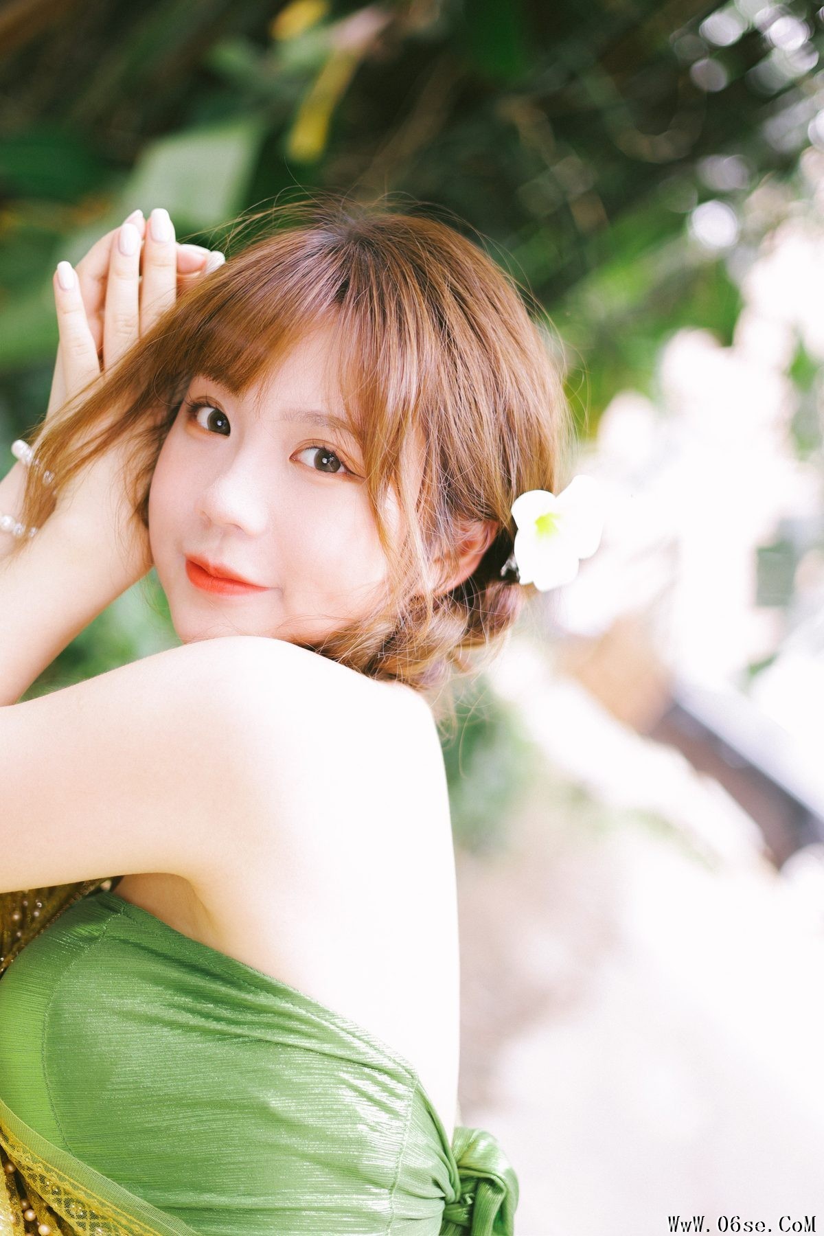 图片[5]-YiTuYu艺图语 Vol.4609 Lin Lin[46P]-六色网