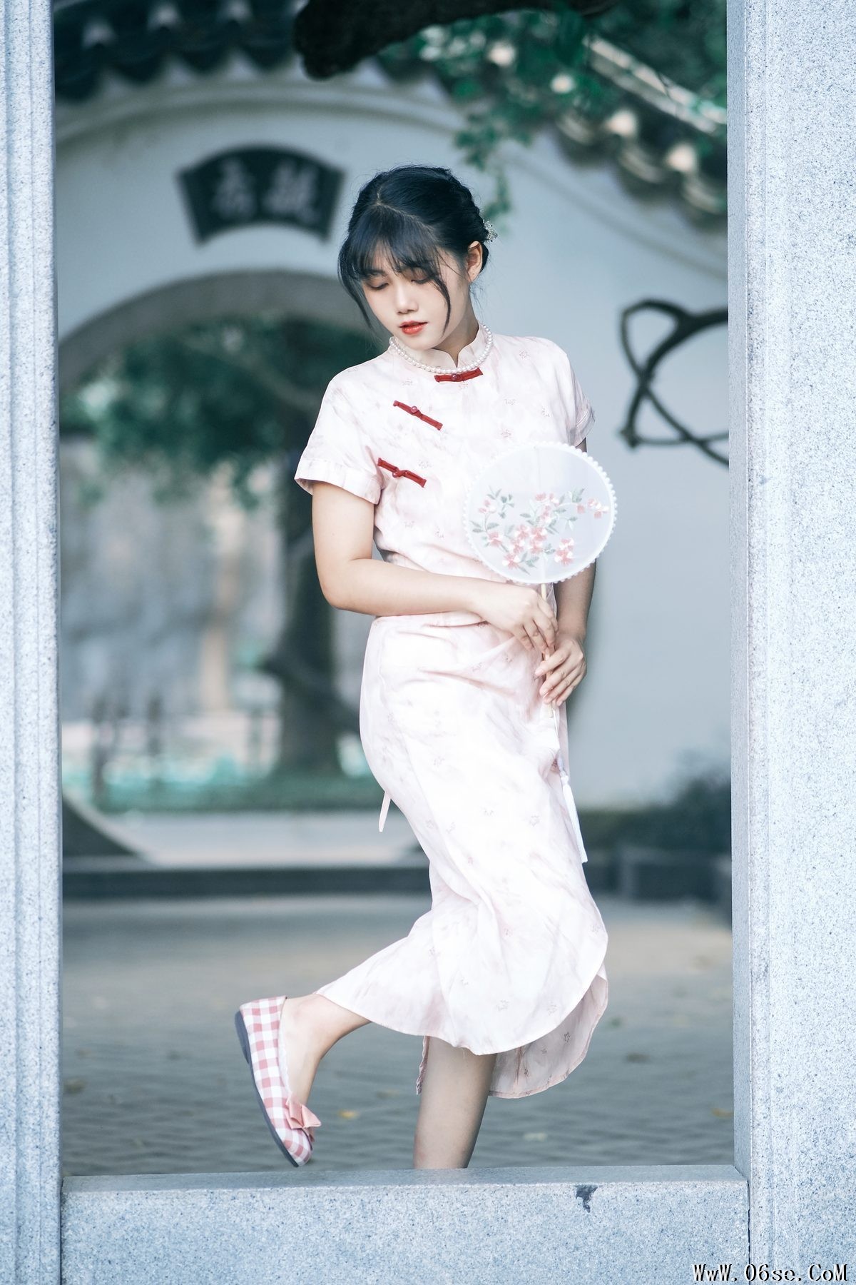图片[6]-YiTuYu艺图语 Vol.3365 Bu Ji Pie[24P]-六色网