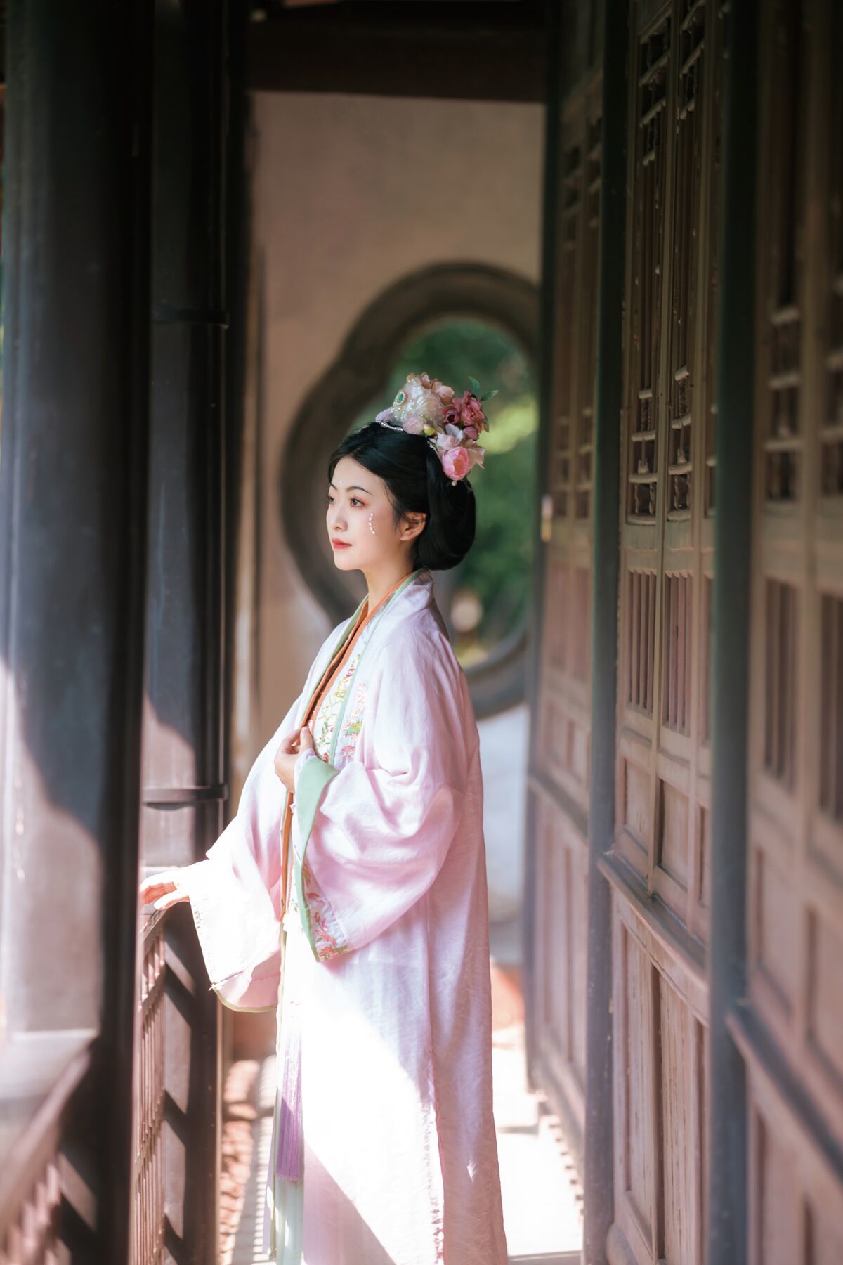 图片[22]-YiTuYu艺图语 Vol.7775 Xiao Shu Pian Er[22P]-六色网
