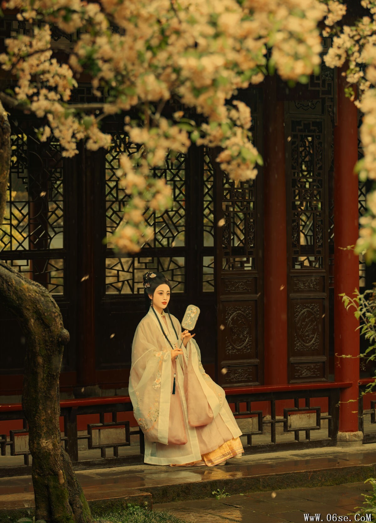 图片[20]-YiTuYu艺图语 Vol.6768 Fu Xue Ins[36P]-六色网