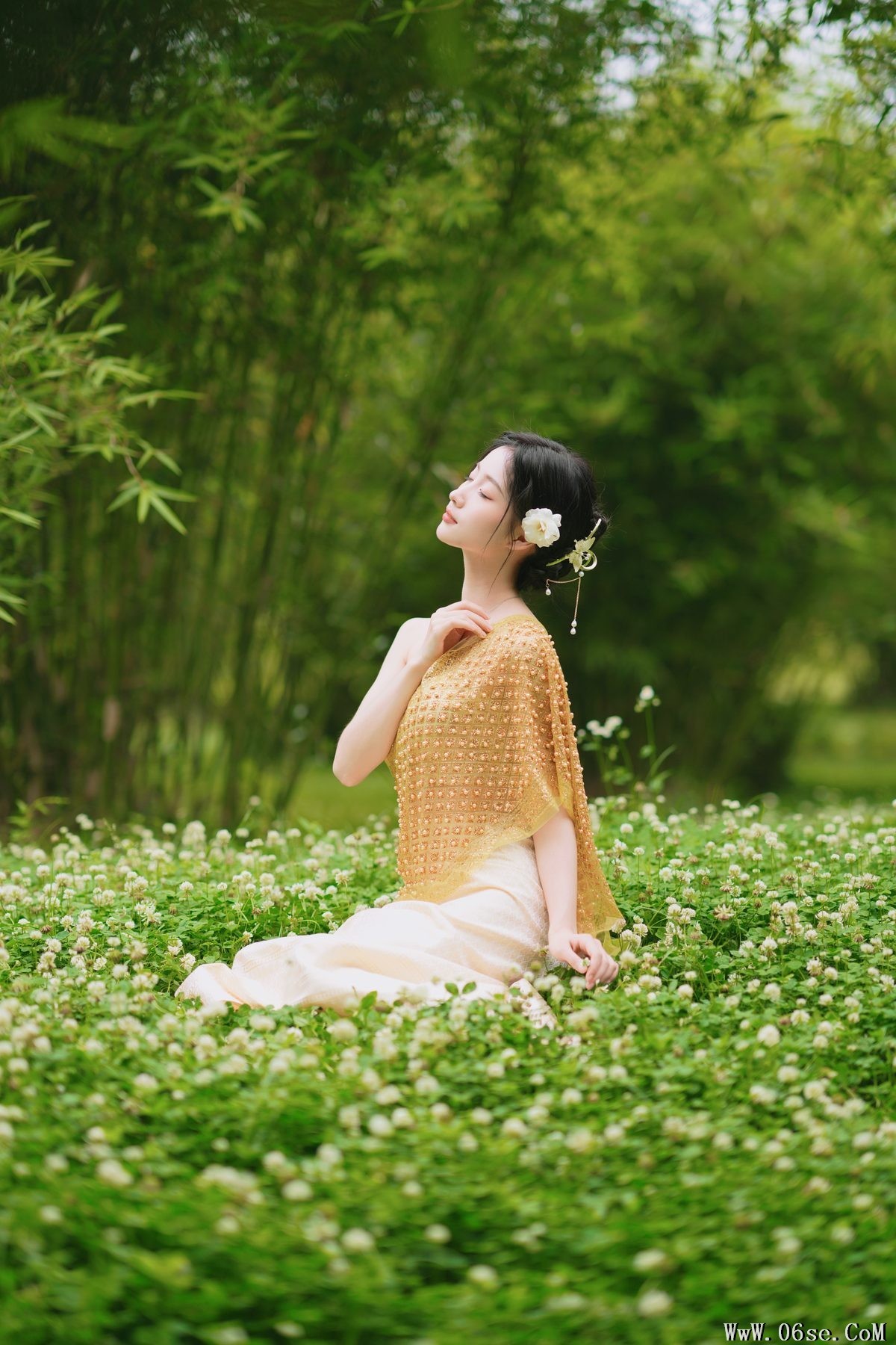 图片[27]-YiTuYu艺图语 Vol.4967 Mian Mian[48P]-六色网