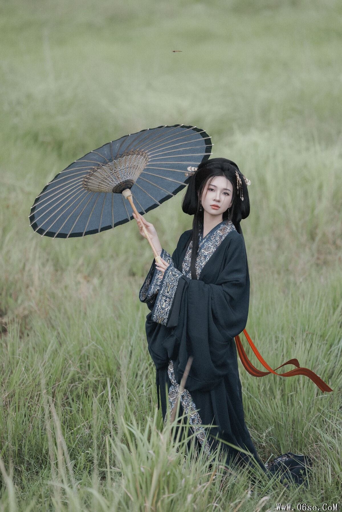 图片[7]-YiTuYu艺图语 Vol.7635 Shi Mian Mian Bao Xie[23P]-六色网